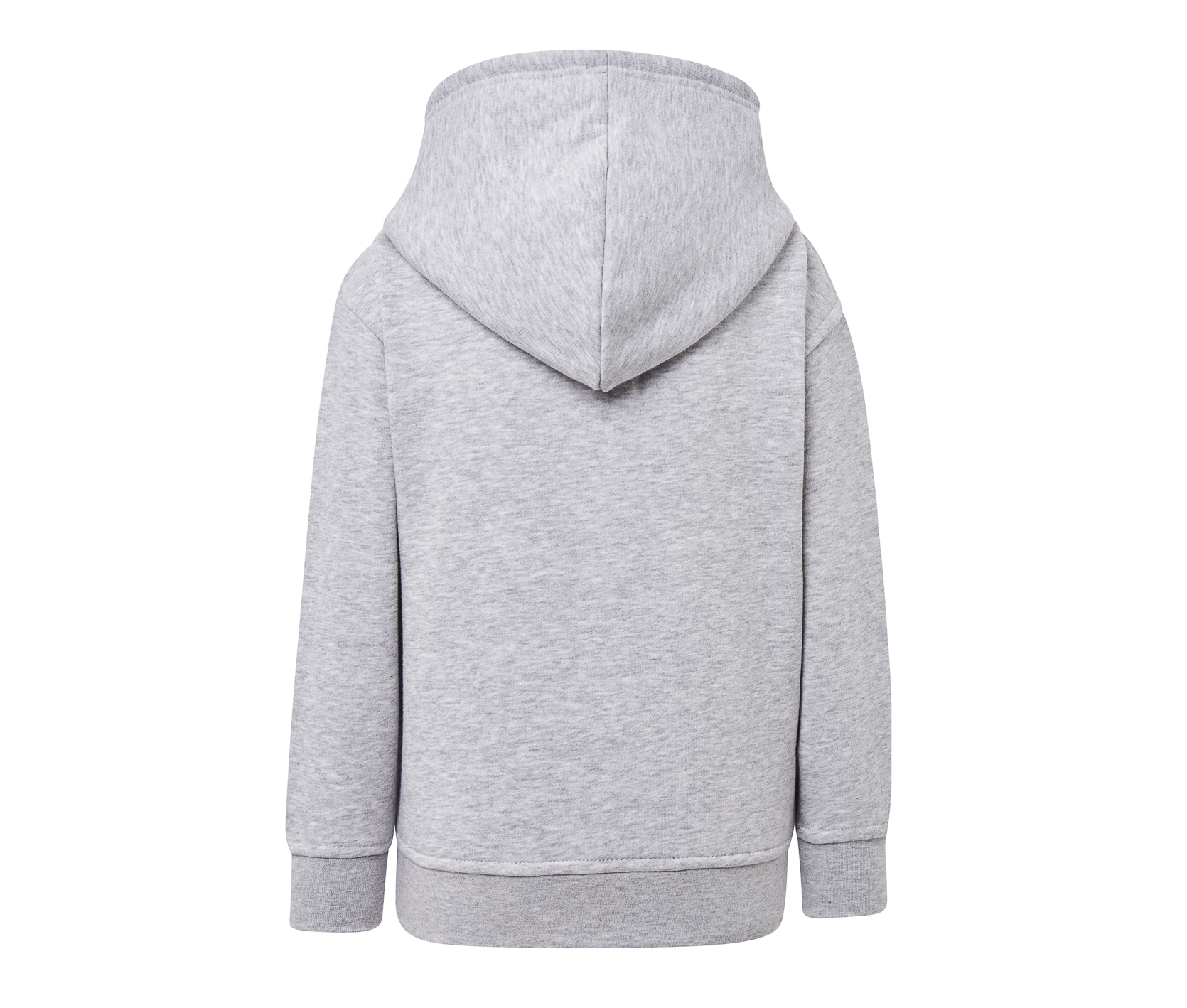 Sweat Capuche 290 - Ash Melange