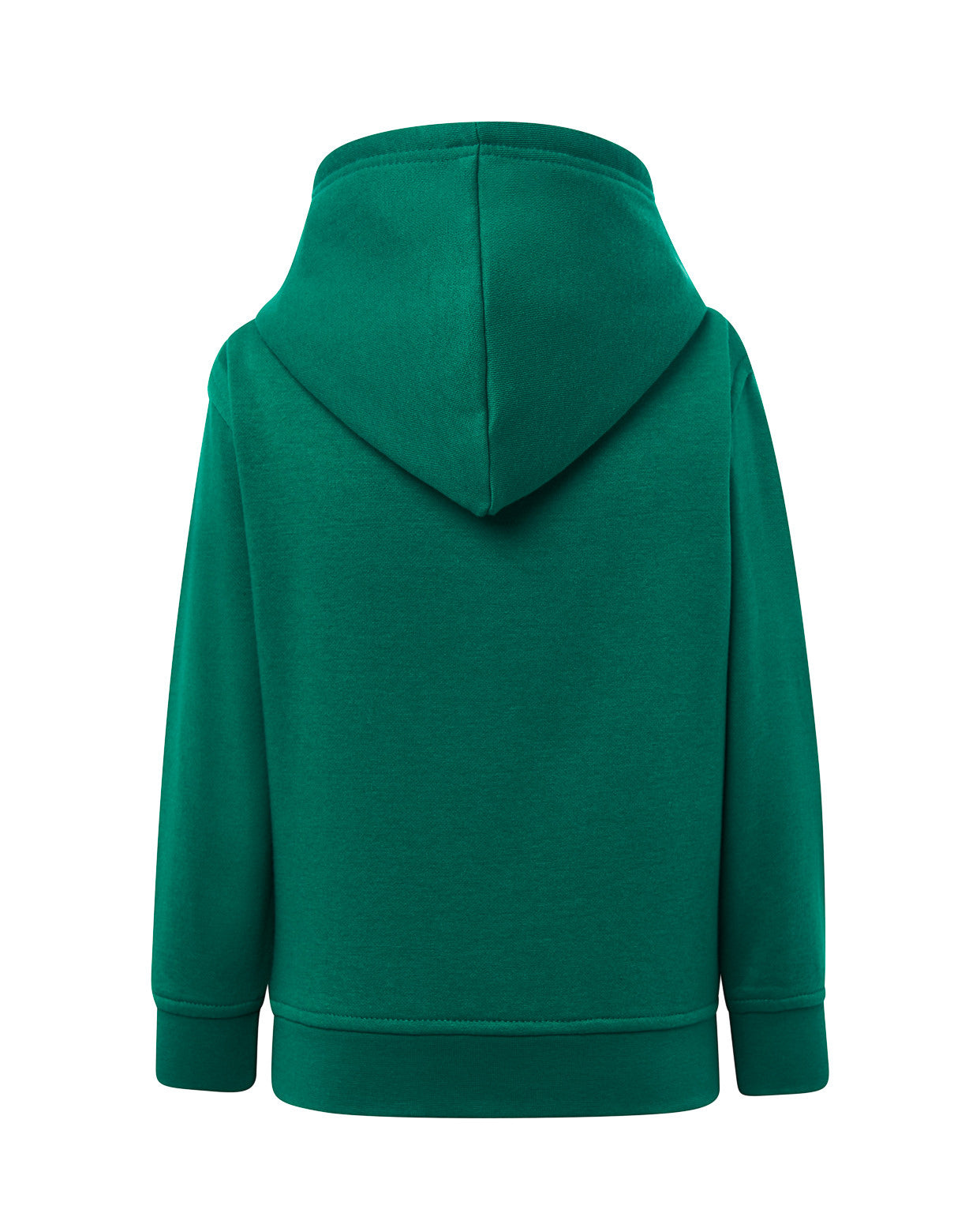 Sweat Capuche 290 - Kelly Green