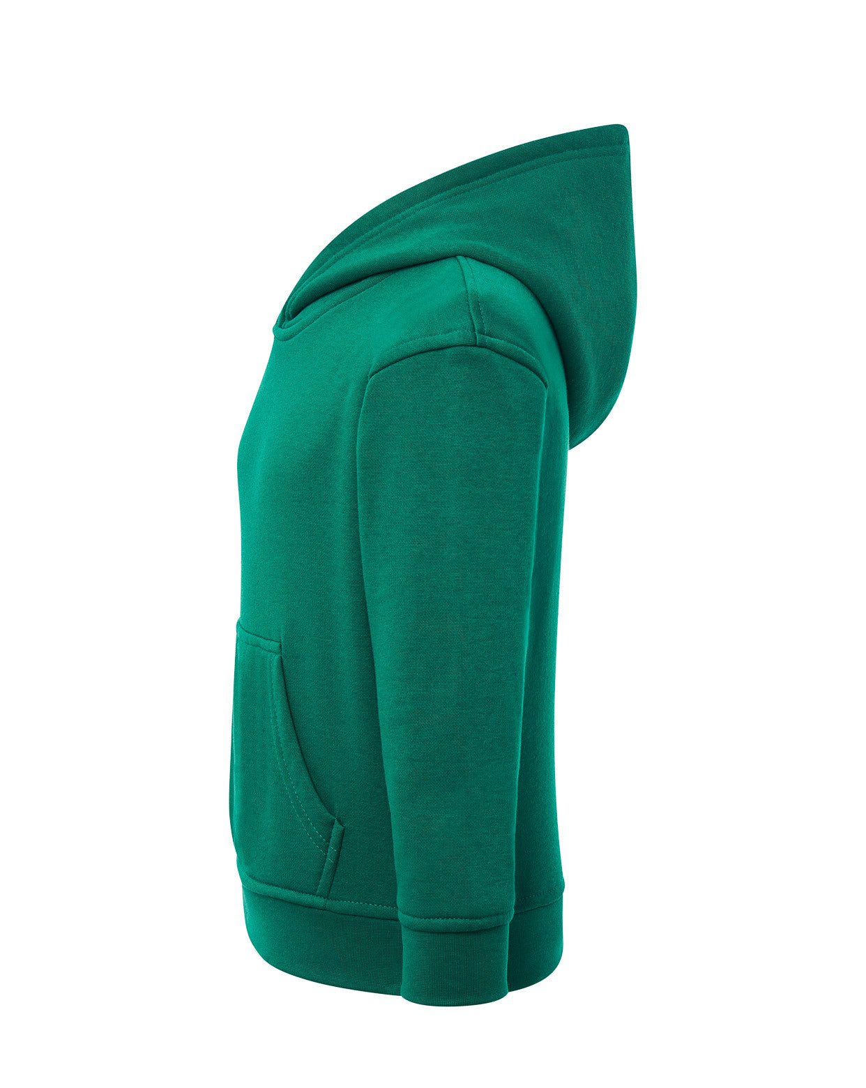 Sweat Capuche 290 - Kelly Green