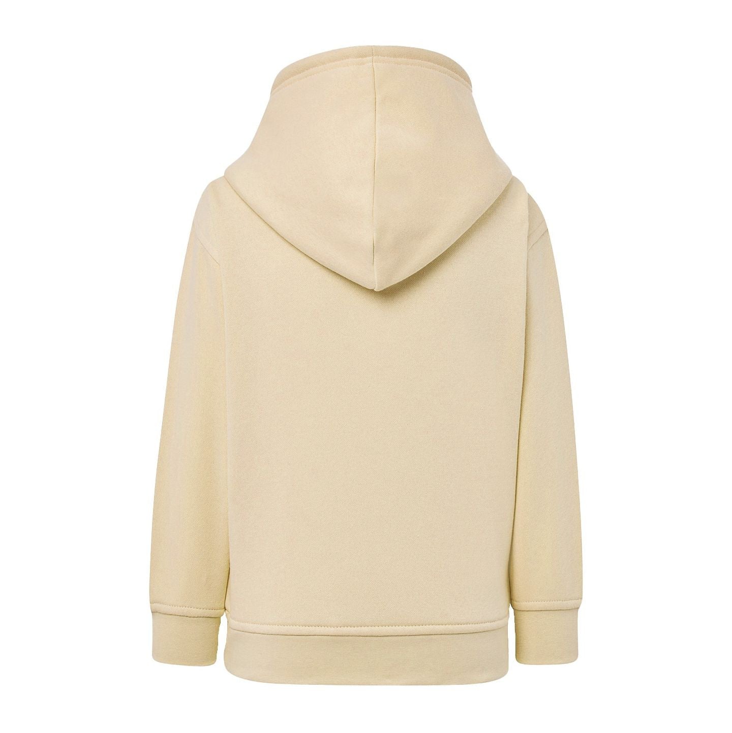 Sweat Capuche 290 - Butter Cream