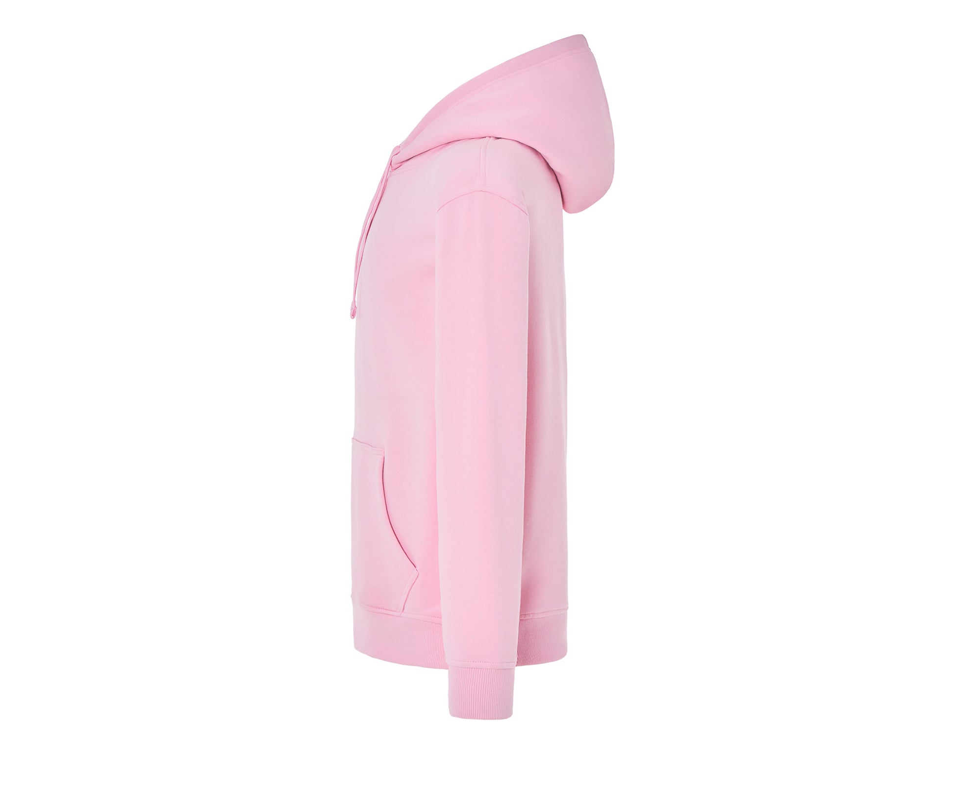 Sweat Capuche 290 - Pink