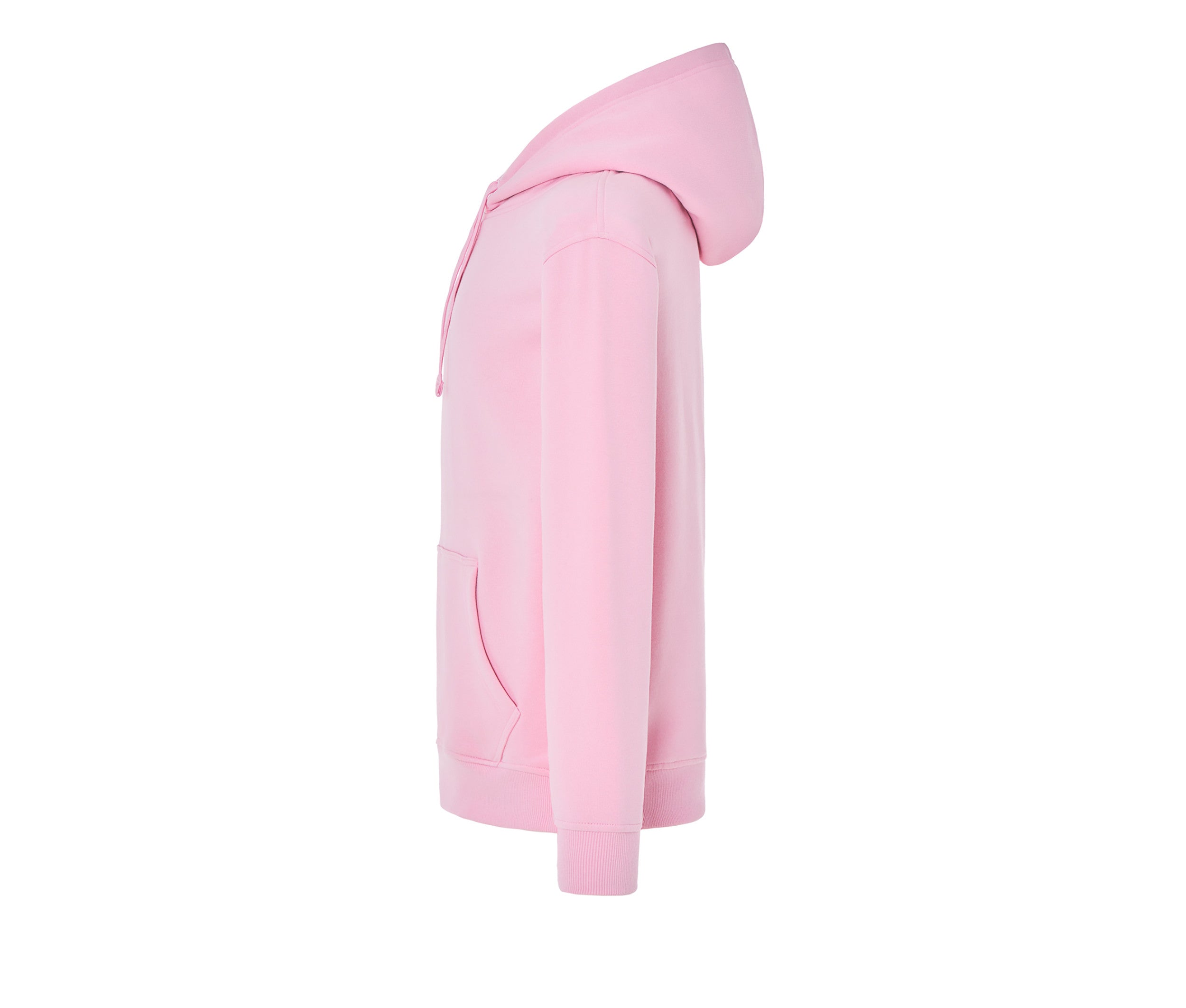 Sweat Capuche 290 - Pink