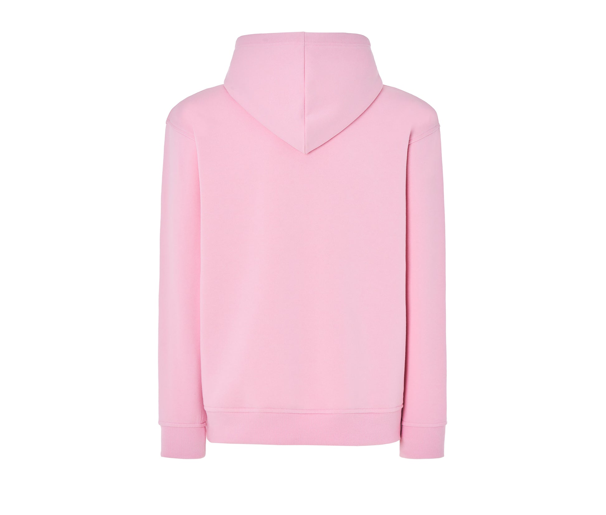 Sweat Capuche 290 - Pink