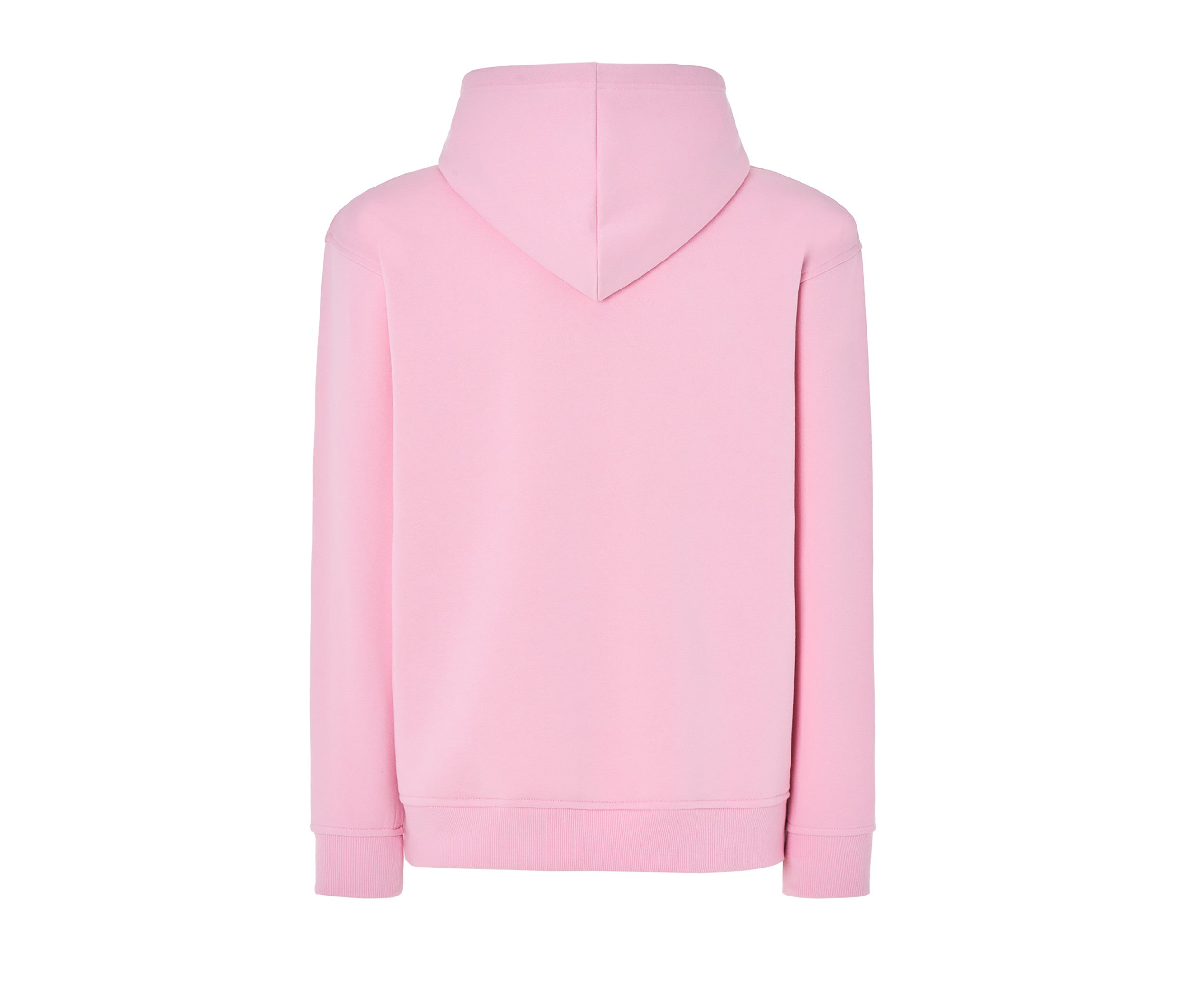 Sweat Capuche 290 - Pink