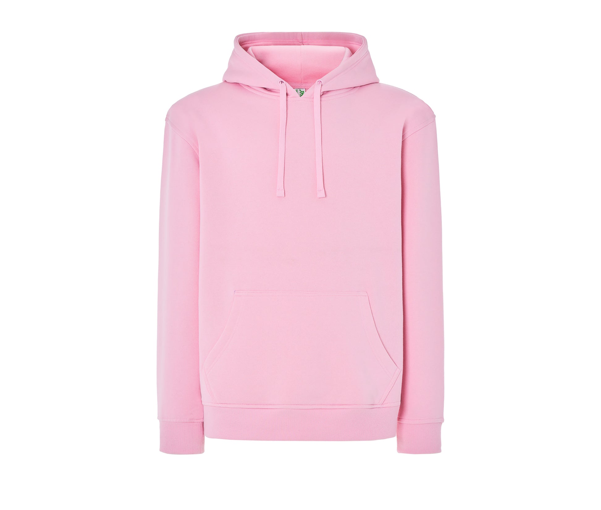 Sweat Capuche 290 - Pink