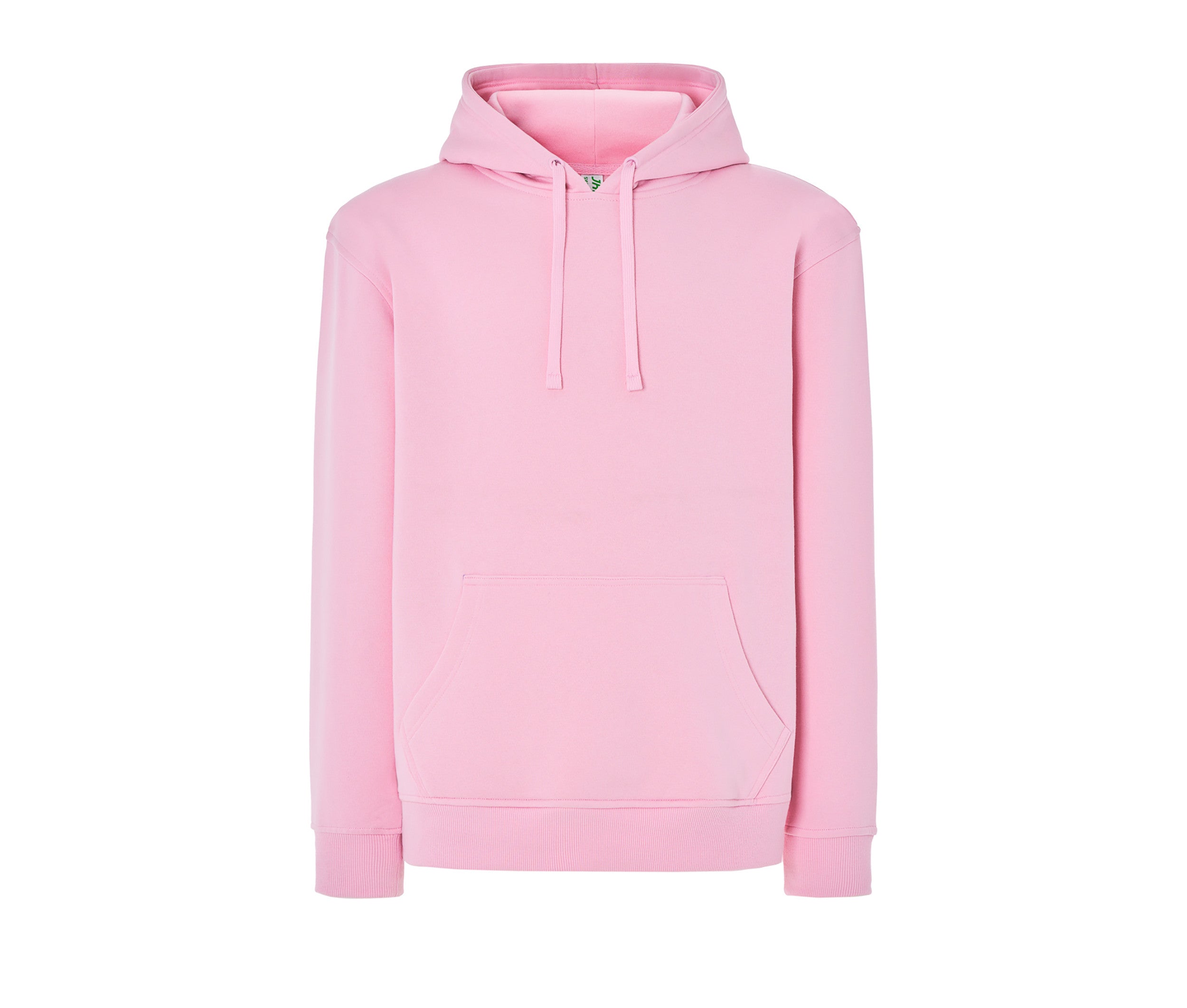 Sweat Capuche 290 - Pink