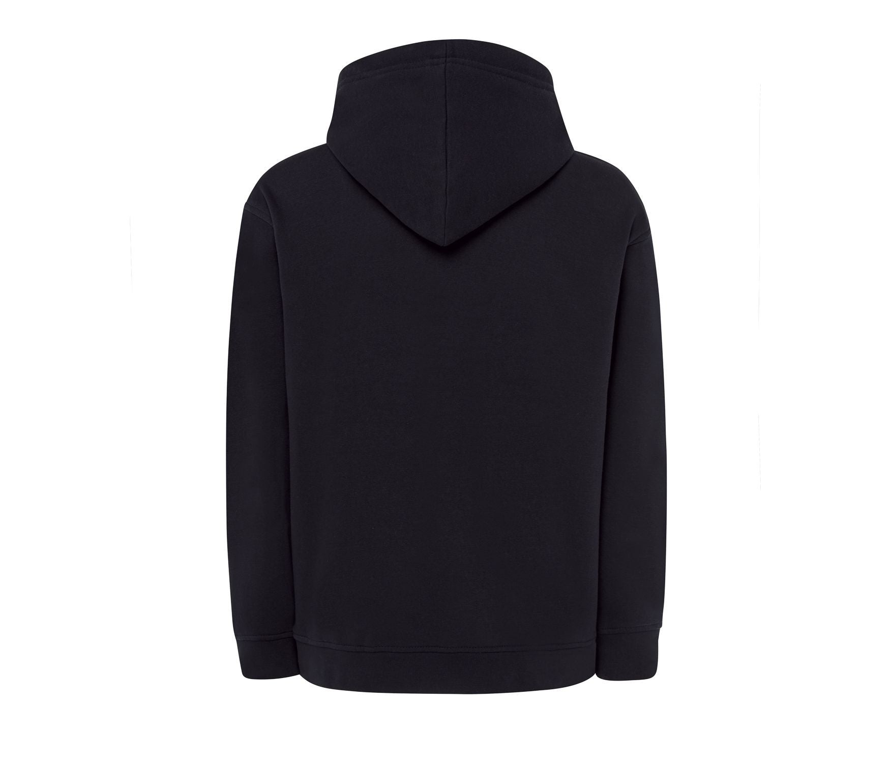 Sweat Capuche 290 - Navy