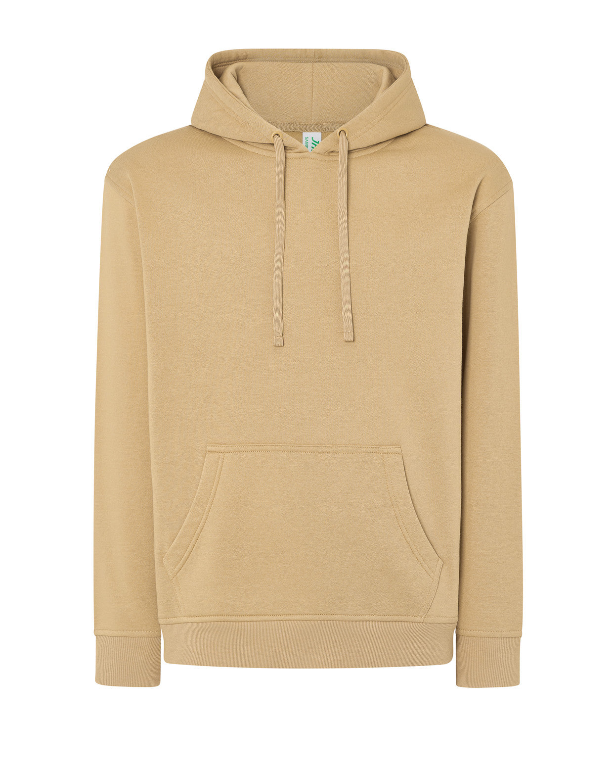 Sweat Capuche 290 - Sand