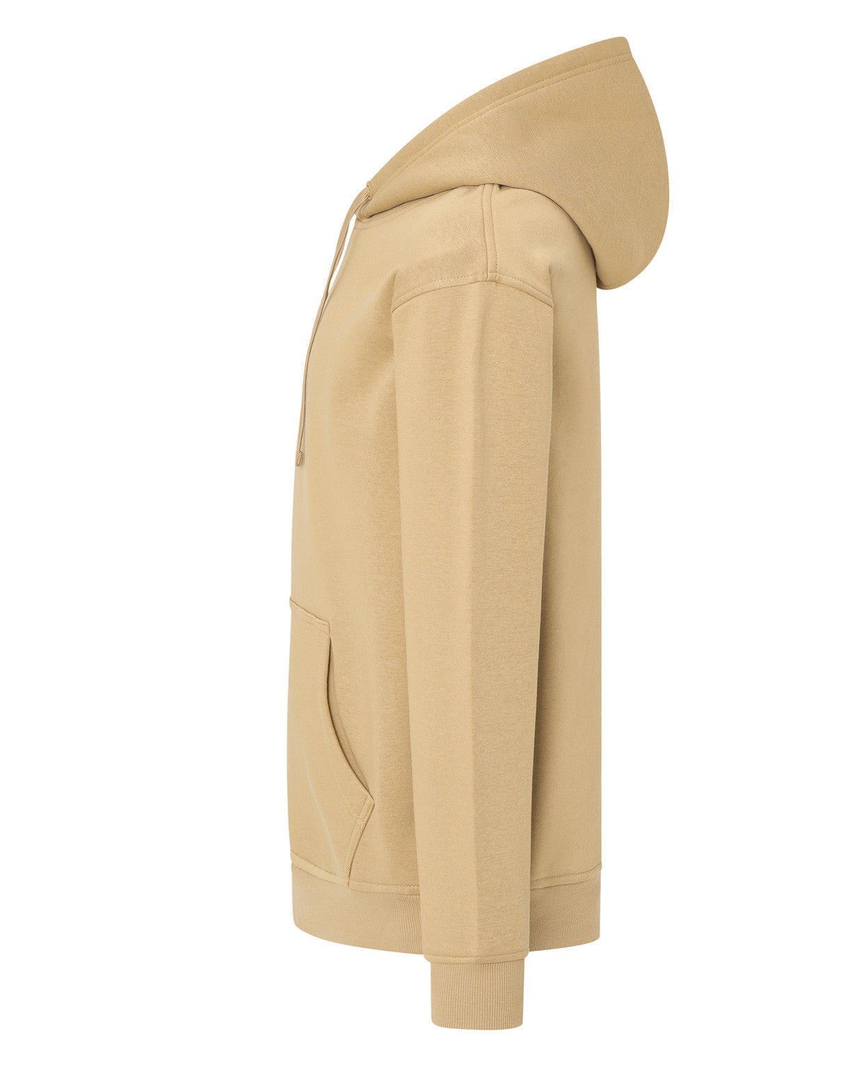 Sweat Capuche 290 - Sand