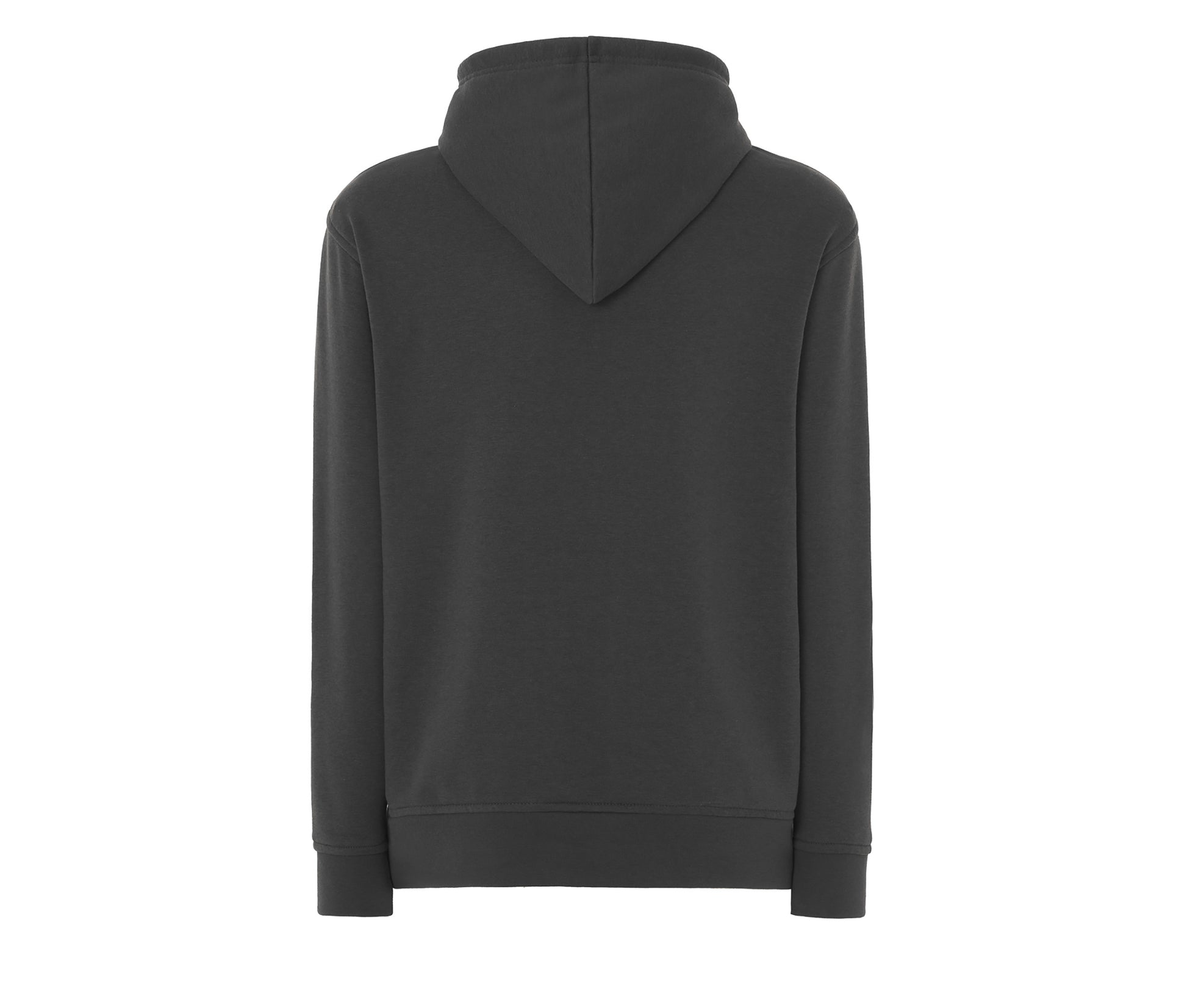 Sweat Capuche 290 - Charcoal