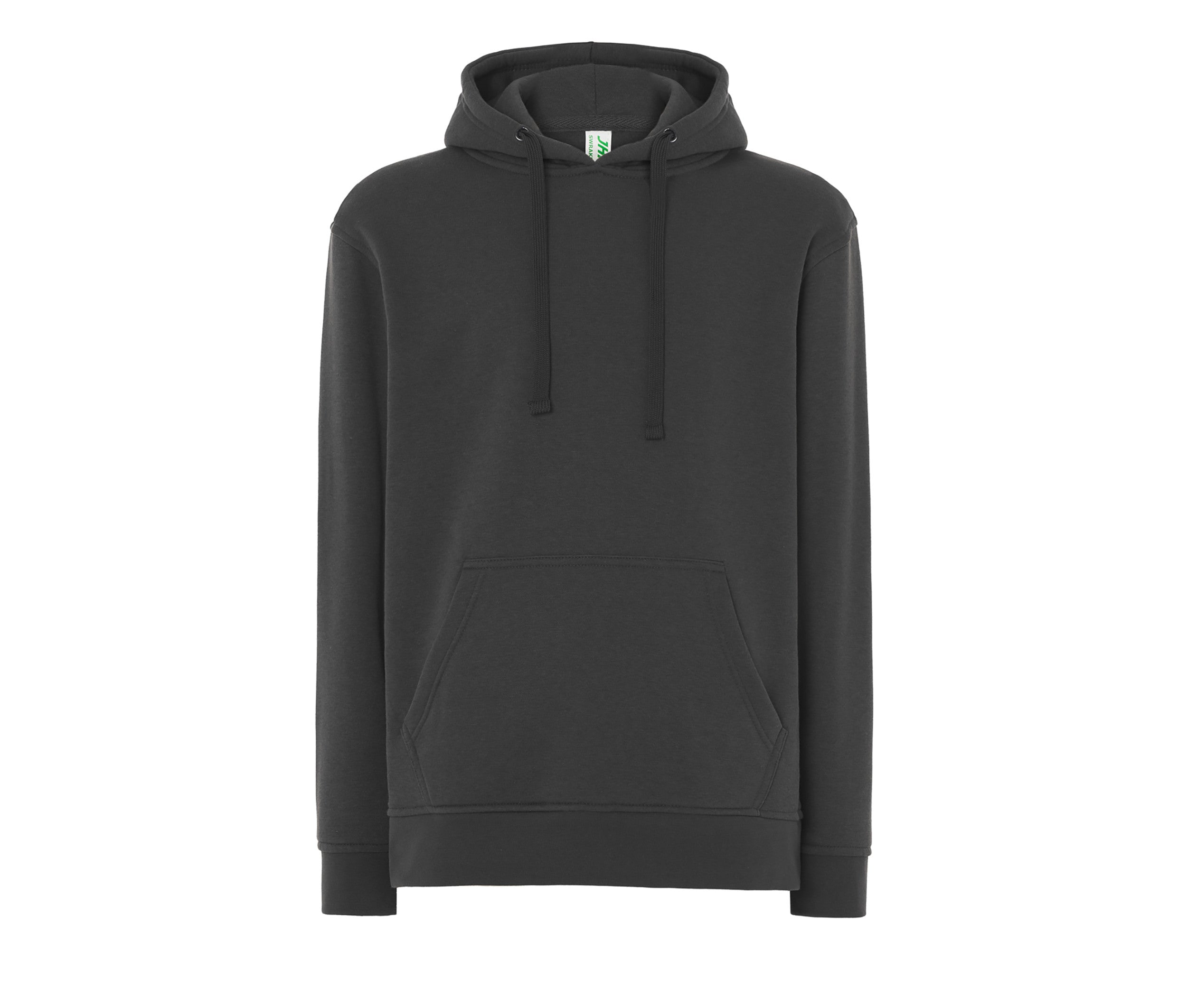 JK295 - Charcoal