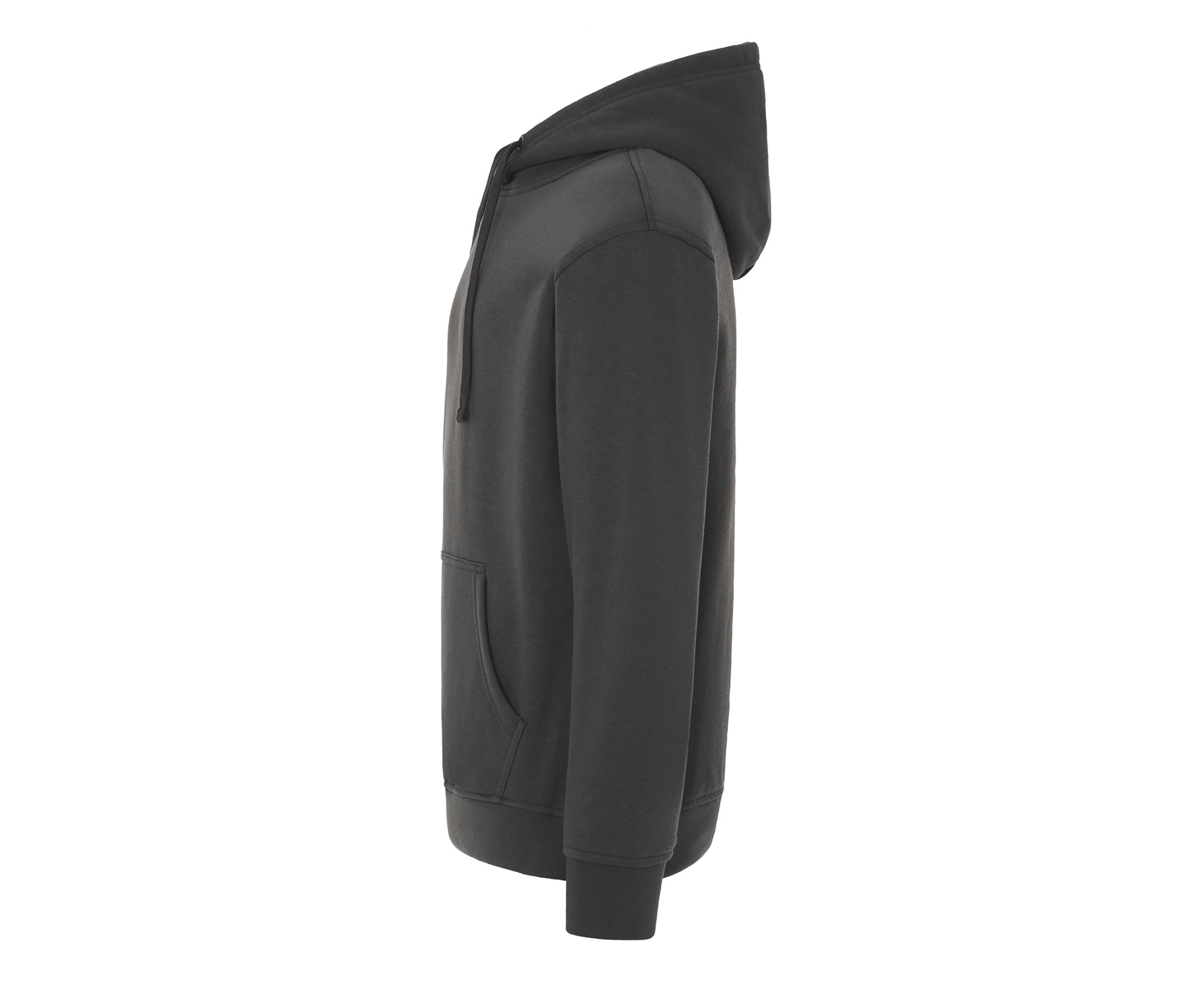 Sweat Capuche 290 - Charcoal