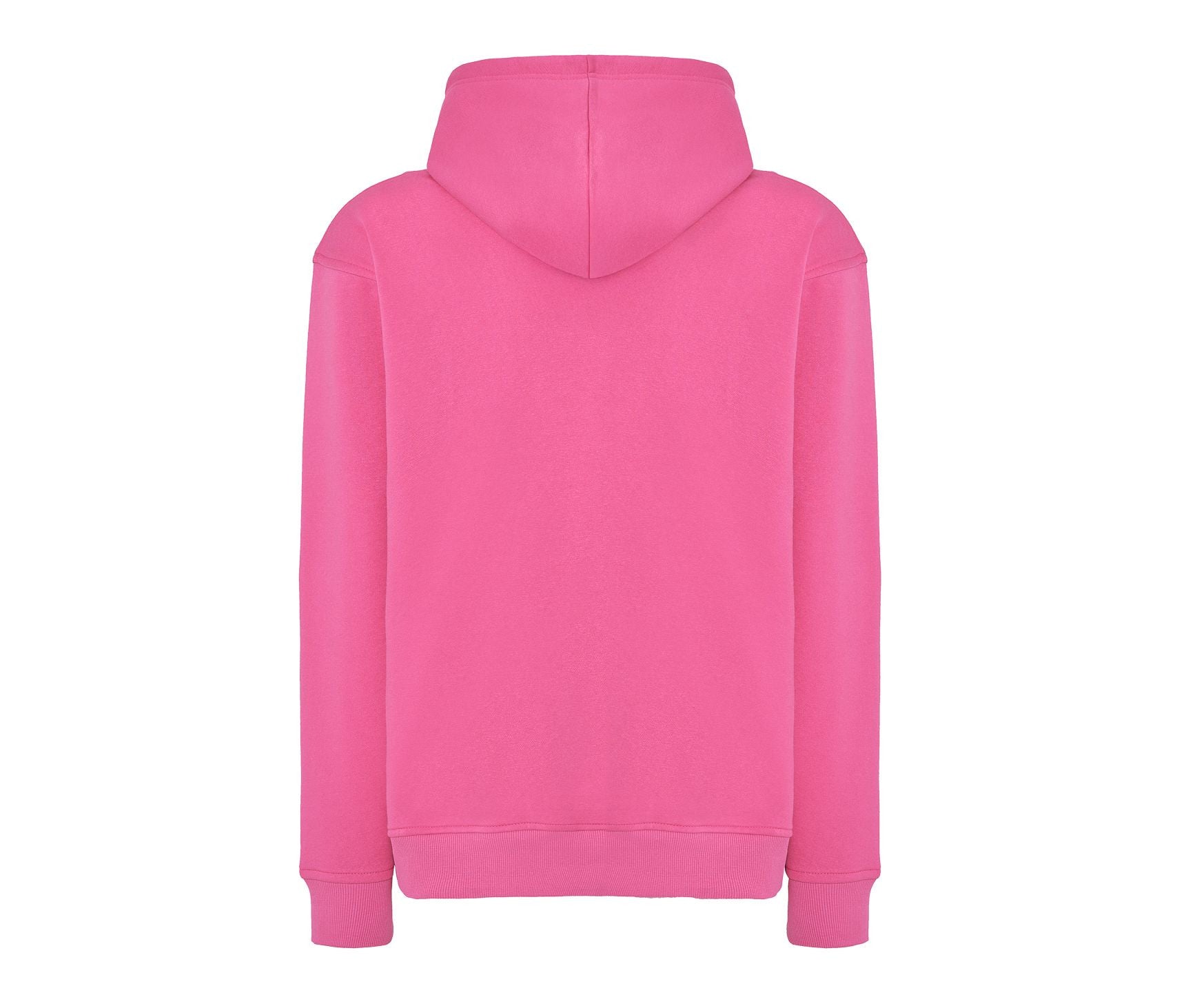 Sweat Capuche 290 - Azalea