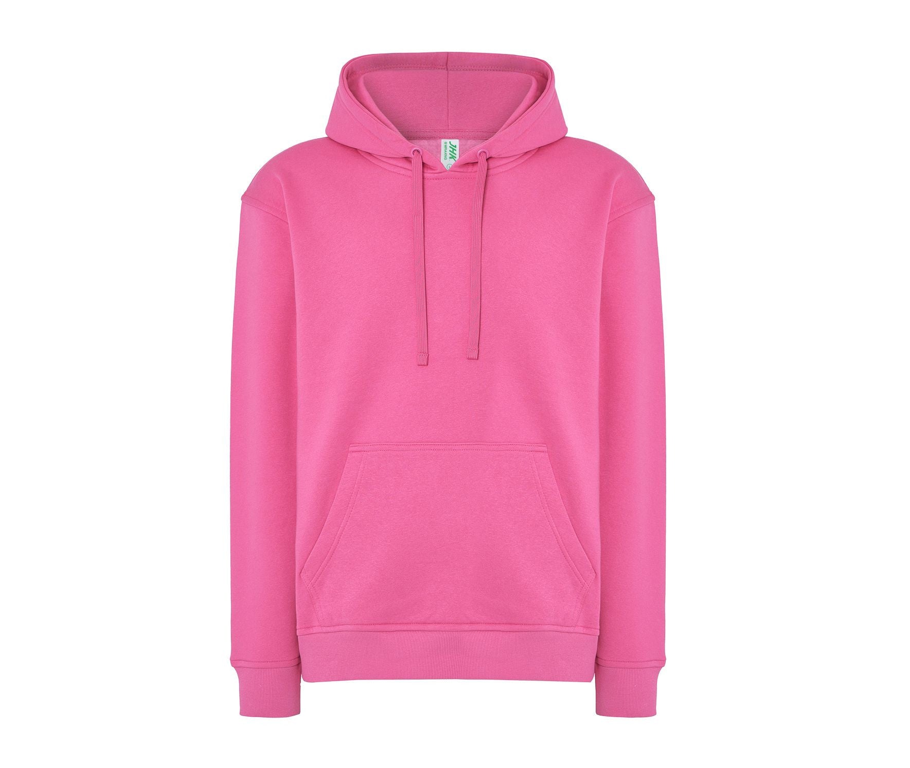 Sweat Capuche 290 - Azalea