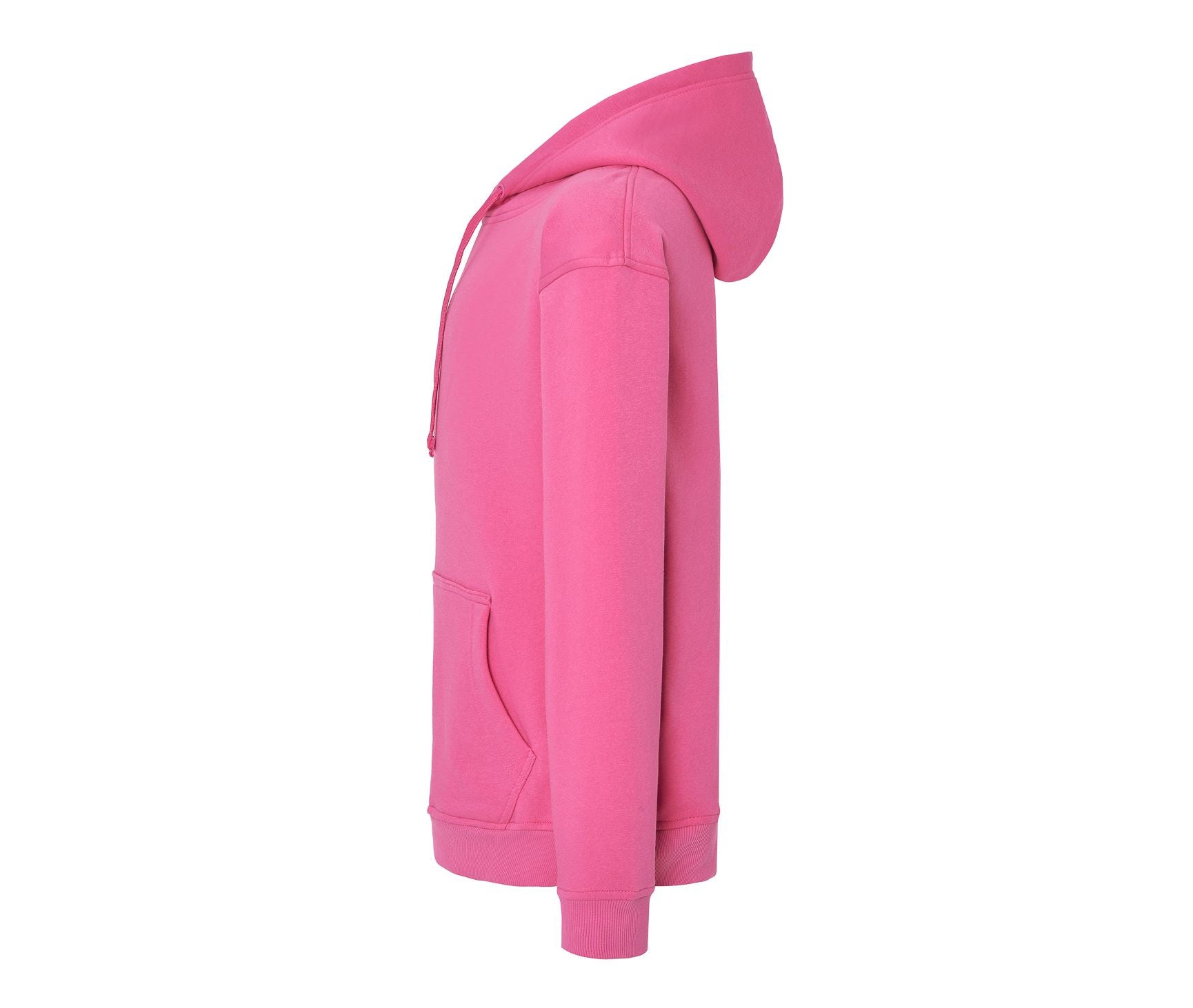 Sweat Capuche 290 - Azalea
