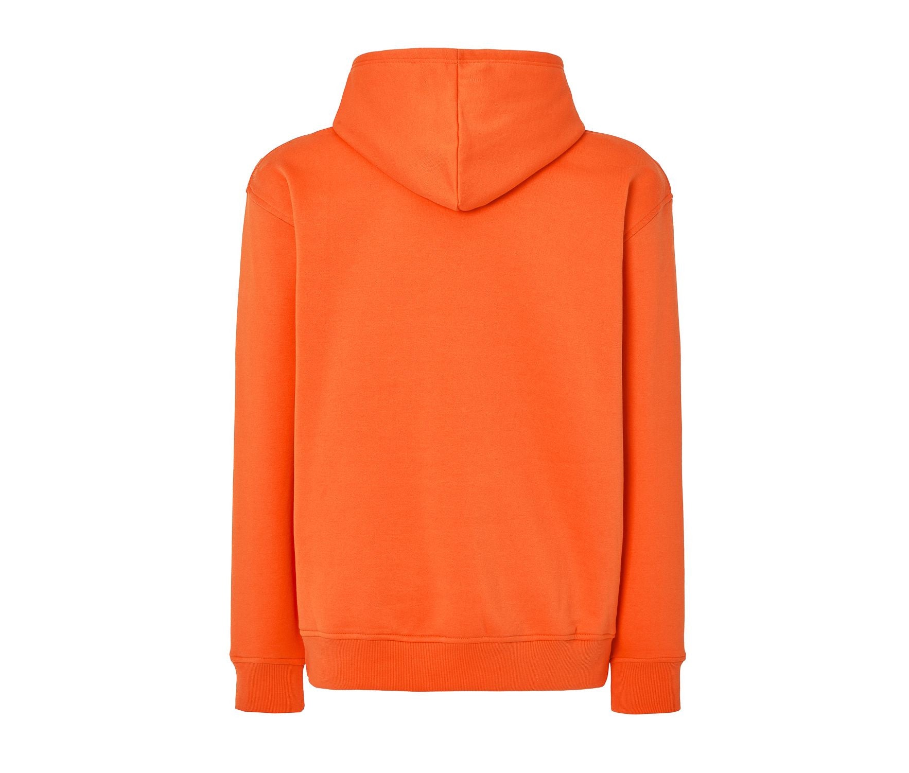 Sweat Capuche 290 - Orange