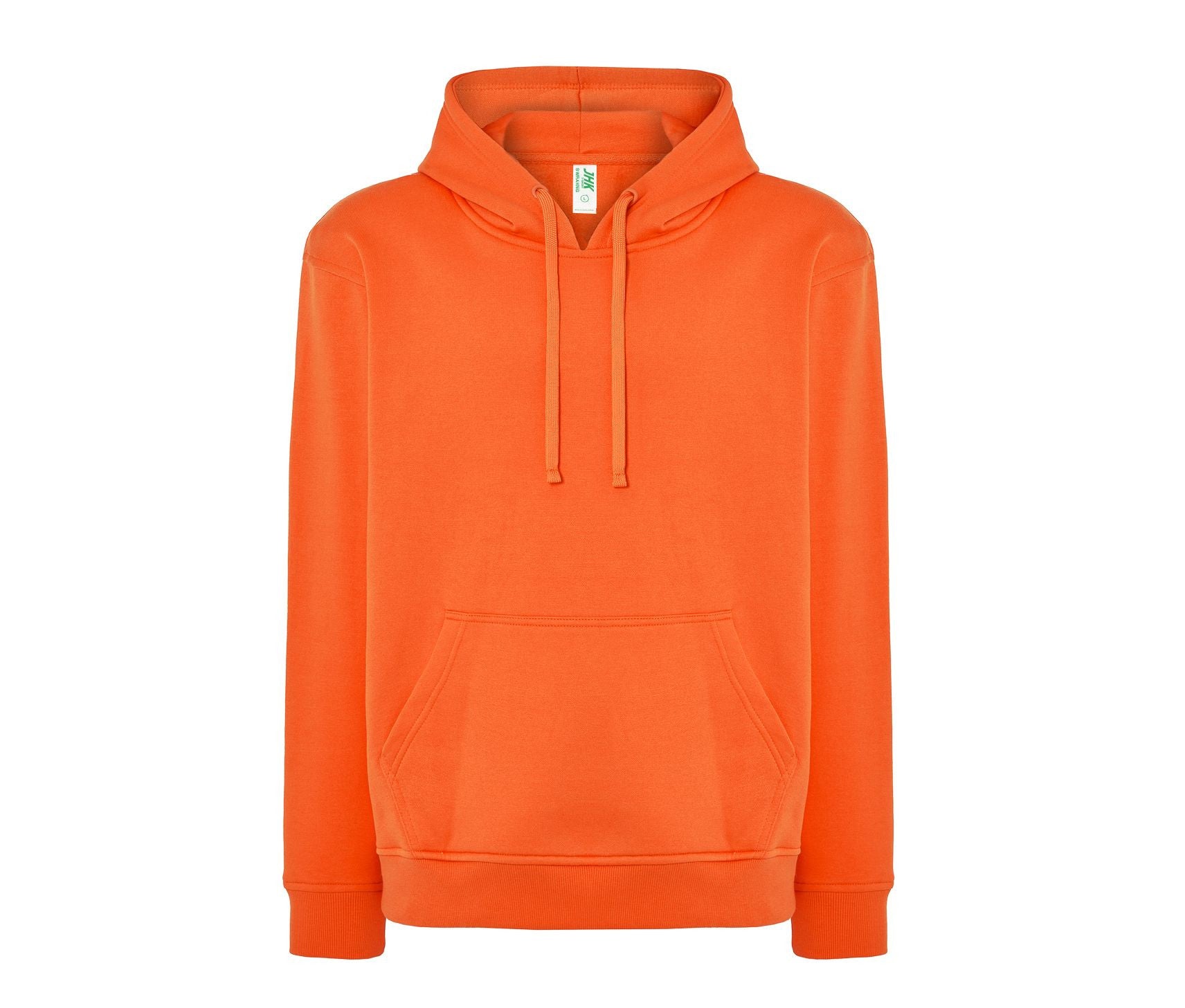 Sweat Capuche 290 - Orange