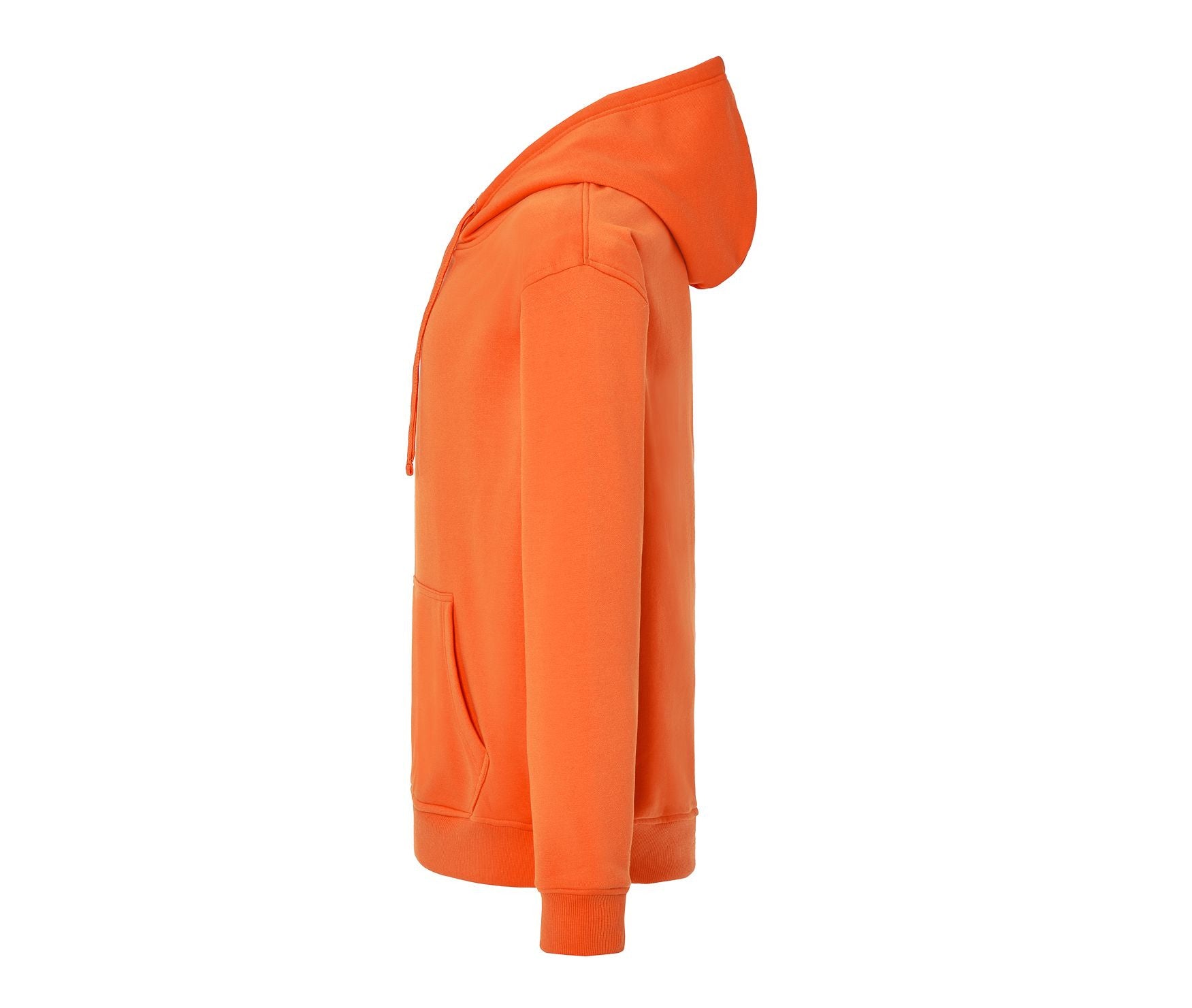 Sweat Capuche 290 - Orange