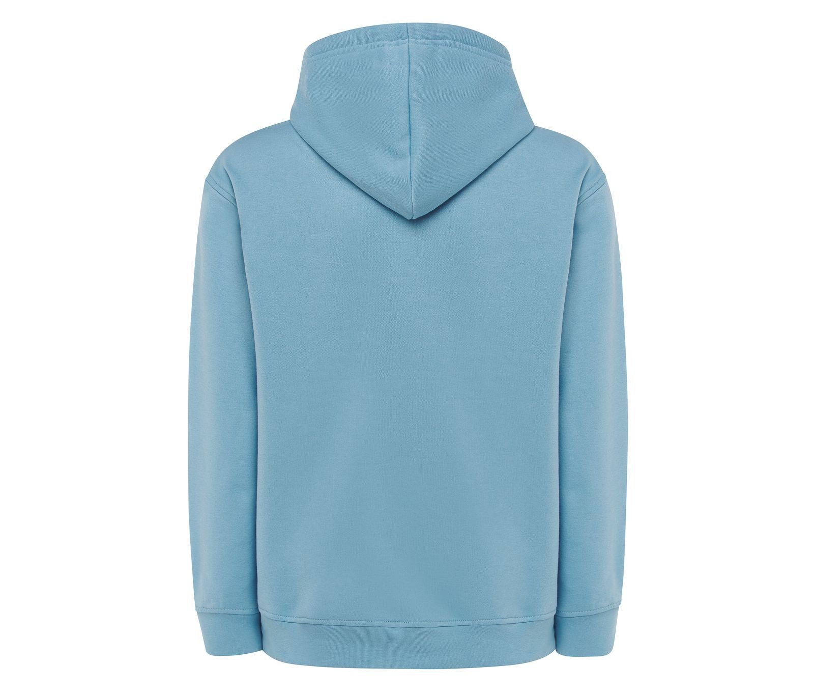 Sweat Capuche 290 - Sky