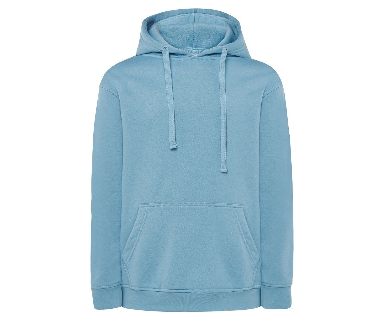 Sweat Capuche 290 - Sky
