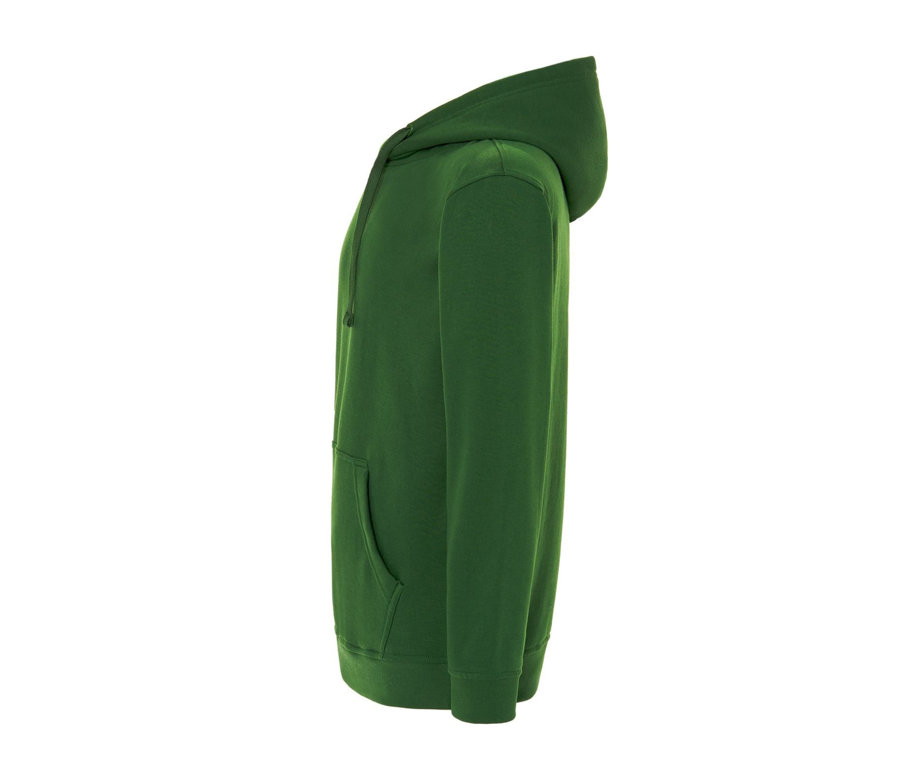 Sweat Capuche 290 - Bottle Green