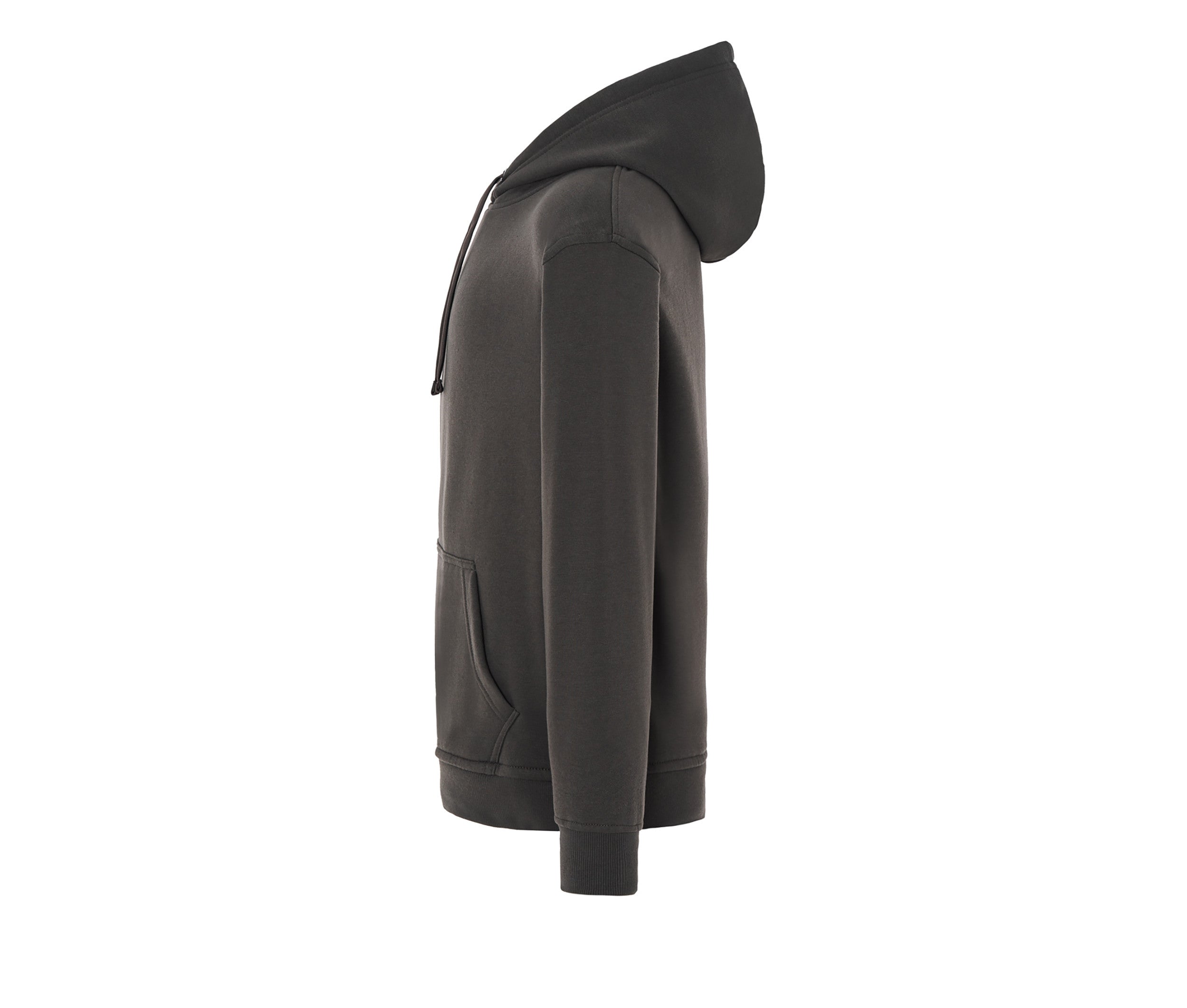 Sweat Capuche 290 - Graphite