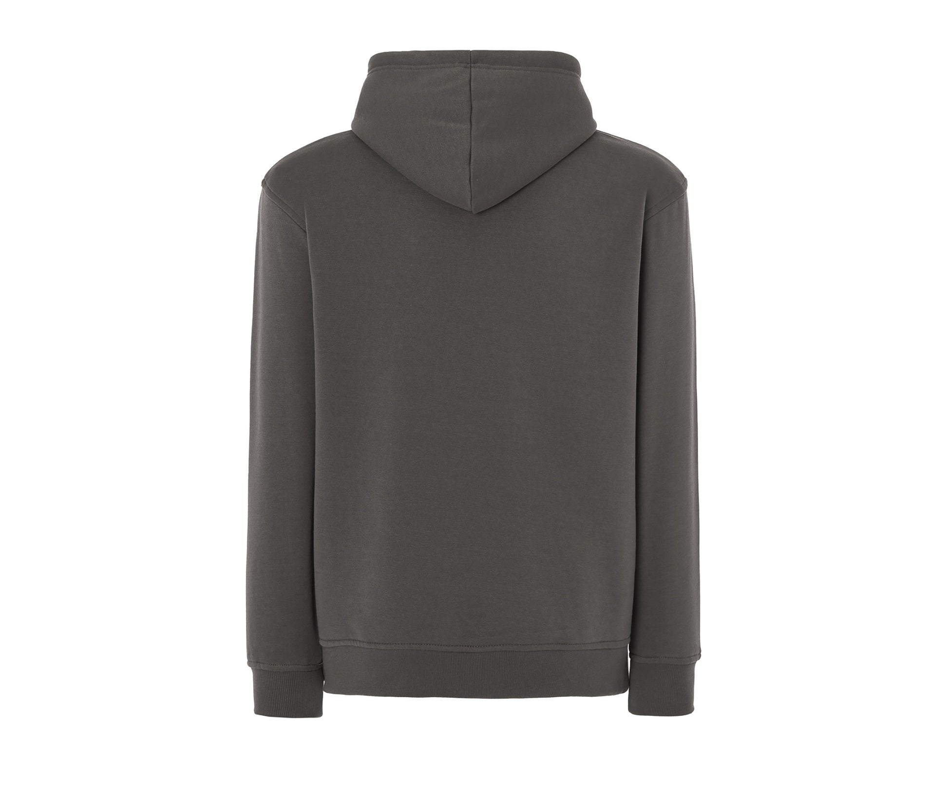 Sweat Capuche 290 - Graphite