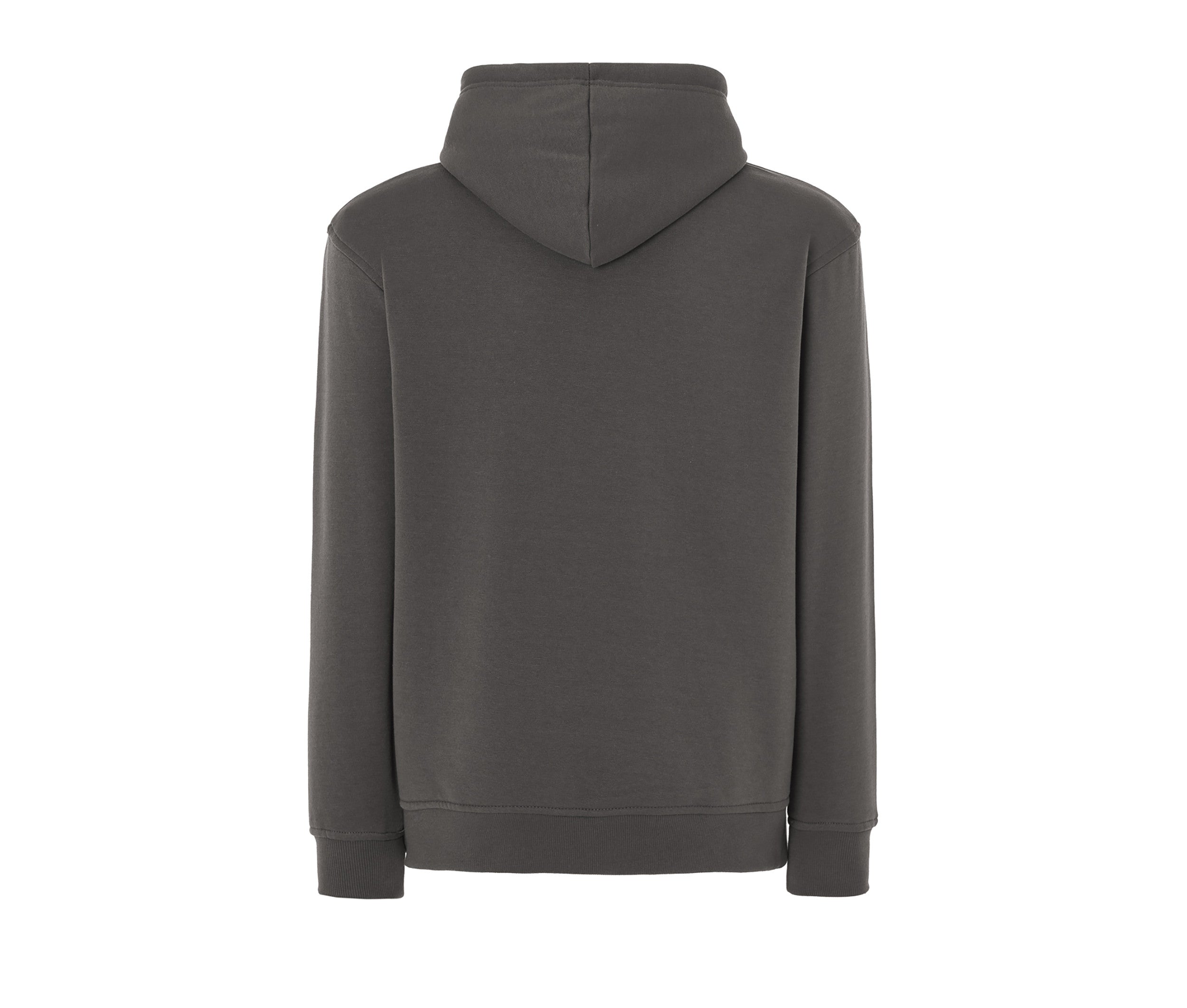 Sweat Capuche 290 - Graphite