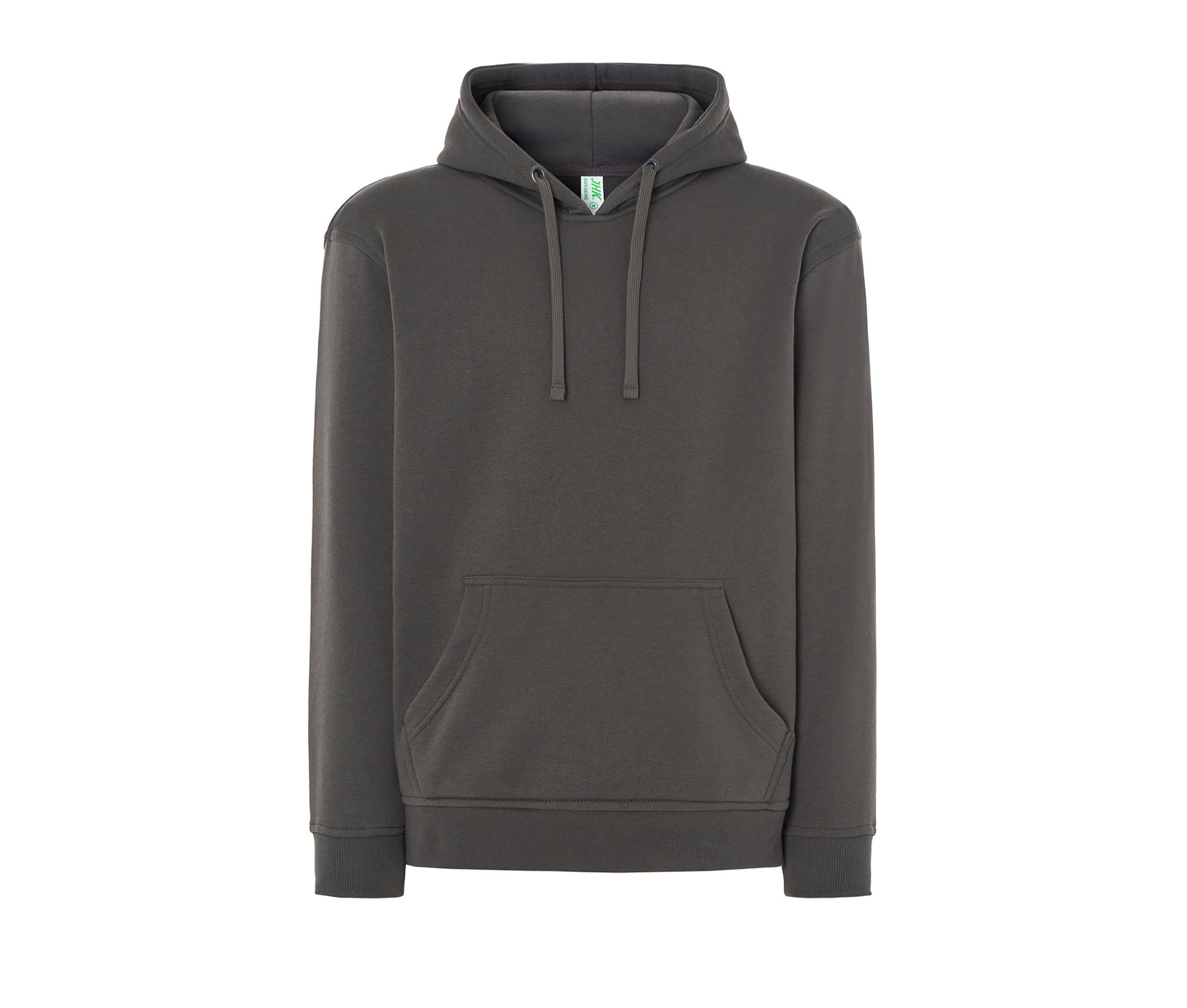 Sweat Capuche 290 - Graphite