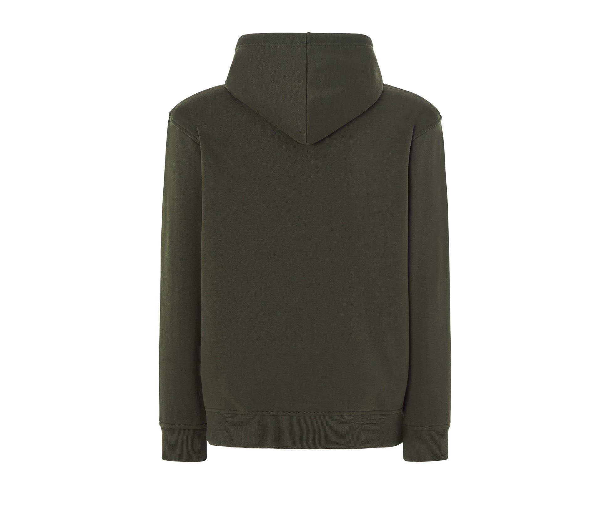 Sweat Capuche 290 - Forest Green
