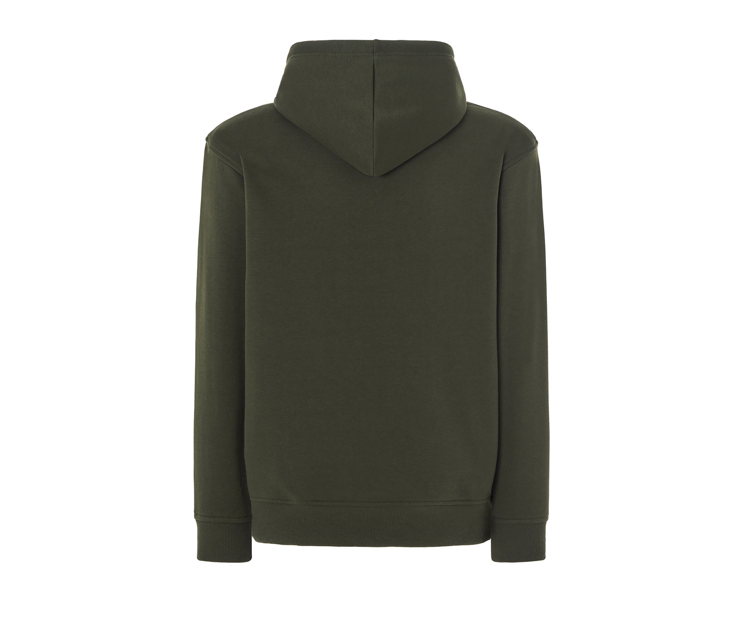 Sweat Capuche 290 - Forest Green