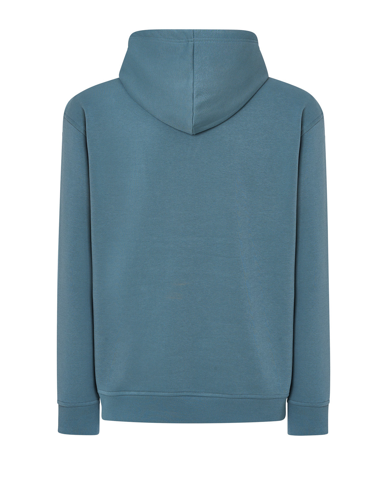 Sweat Capuche 290 - Teal