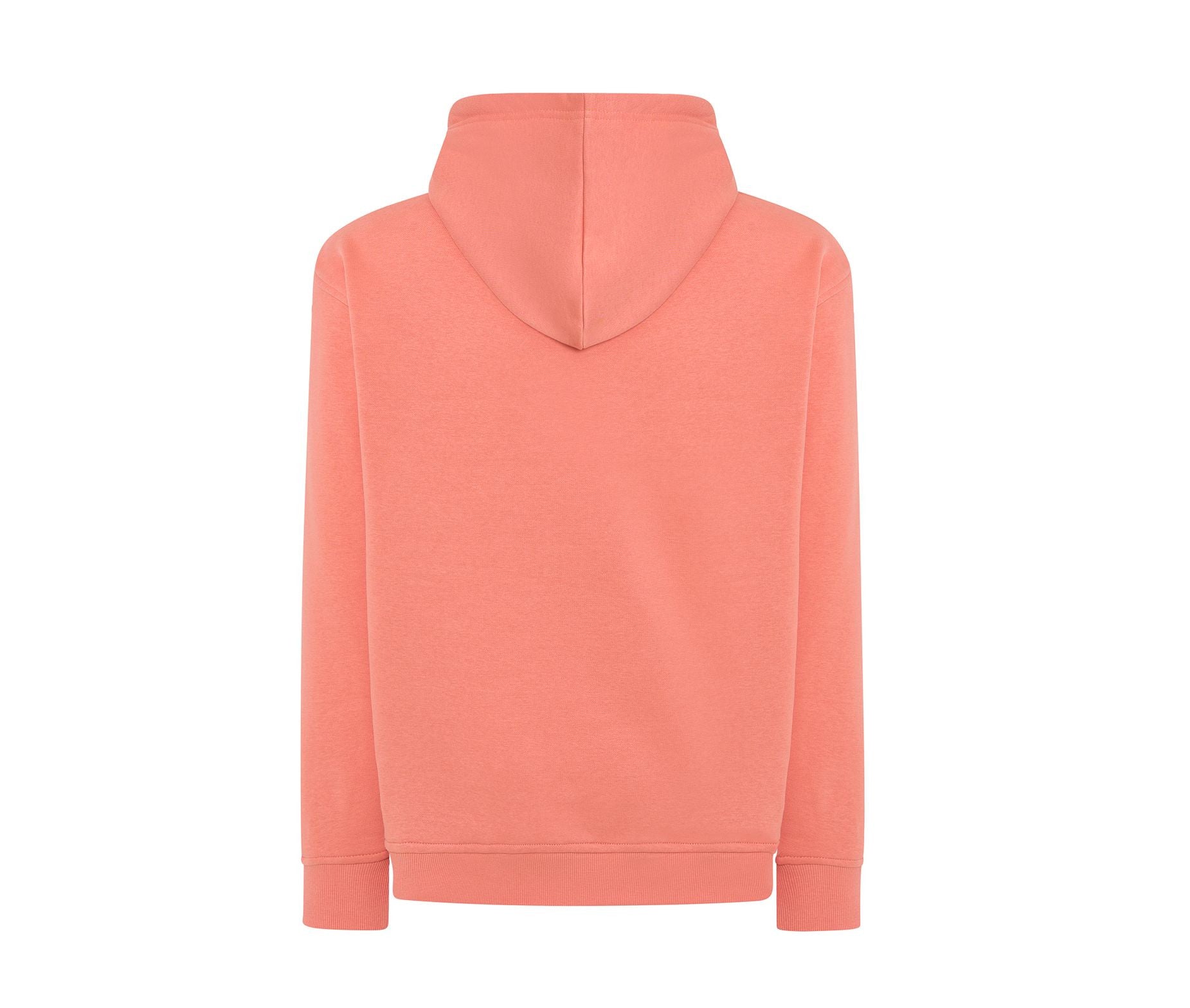 Sweat Capuche 290 - Coral