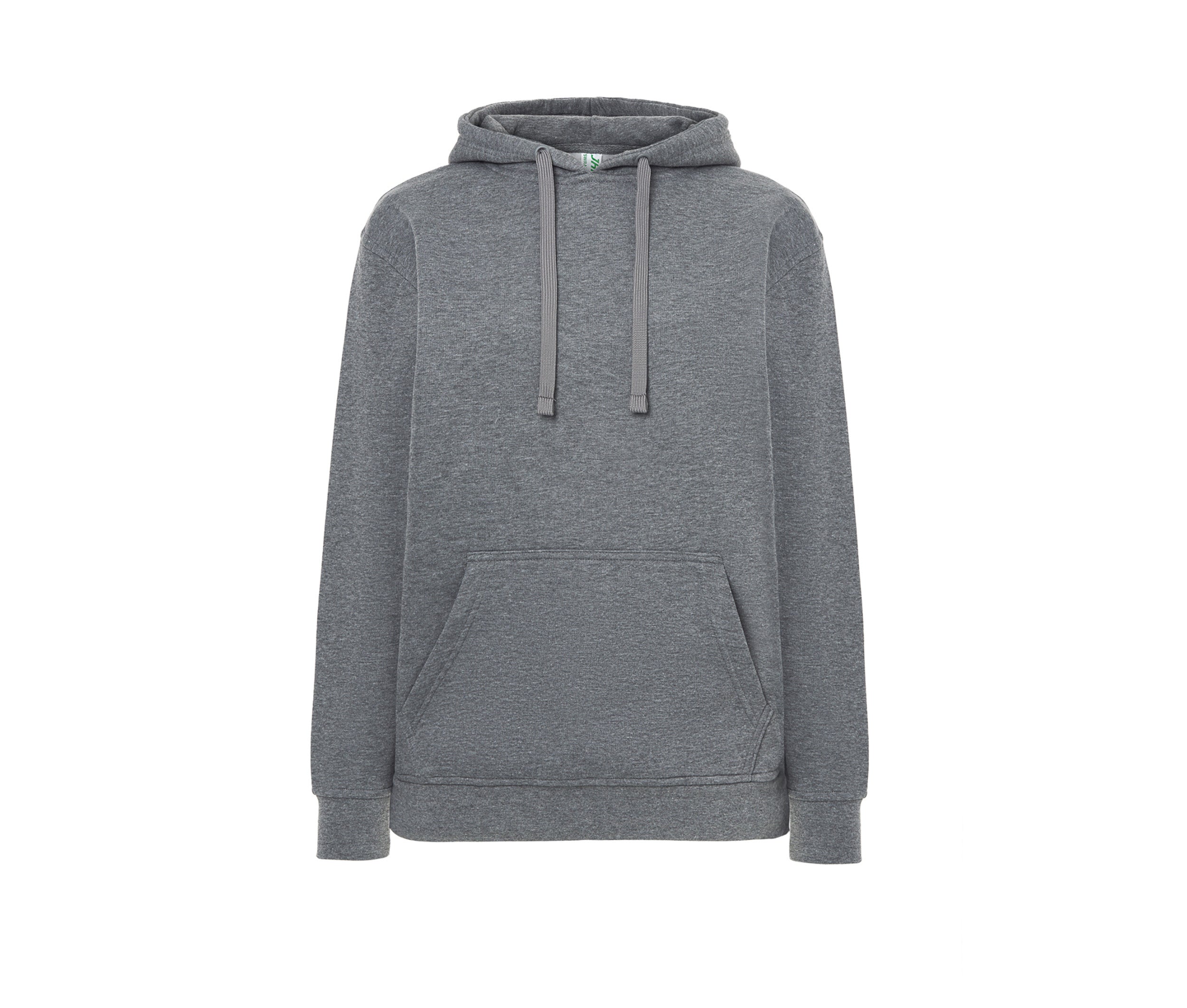 JK295 - Dark Grey Melange