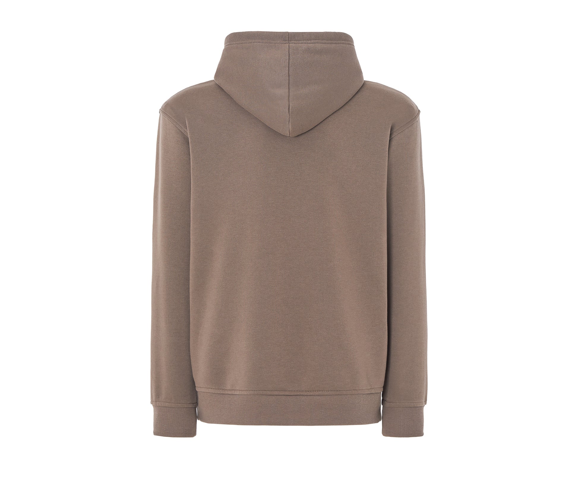 Sweat Capuche 290 - Brown