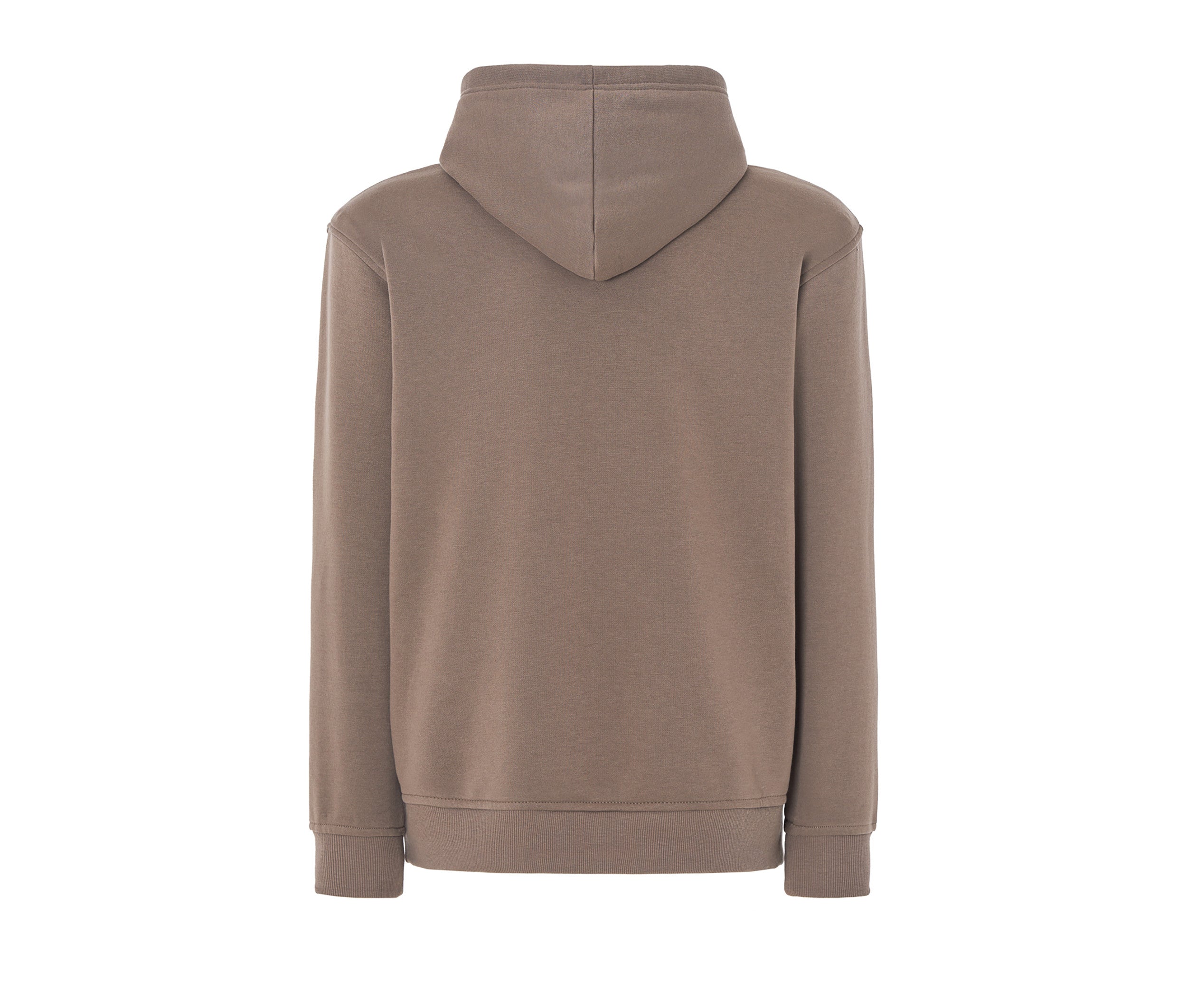 Sweat Capuche 290 - Brown