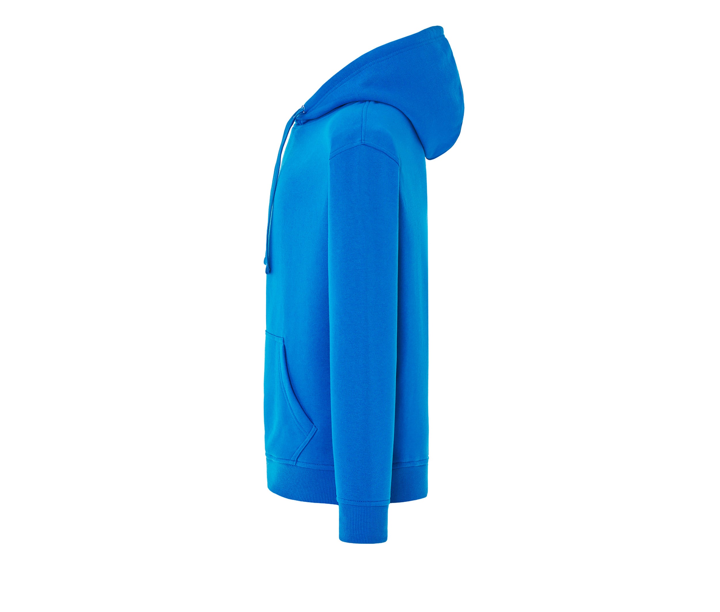 Sweat Capuche 290 - Aqua