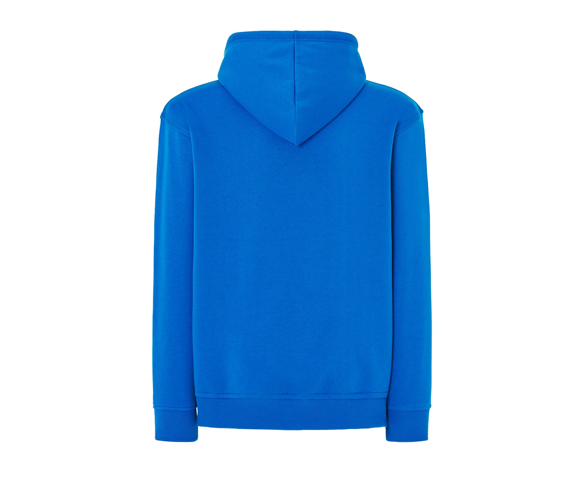 Sweat Capuche 290 - Aqua