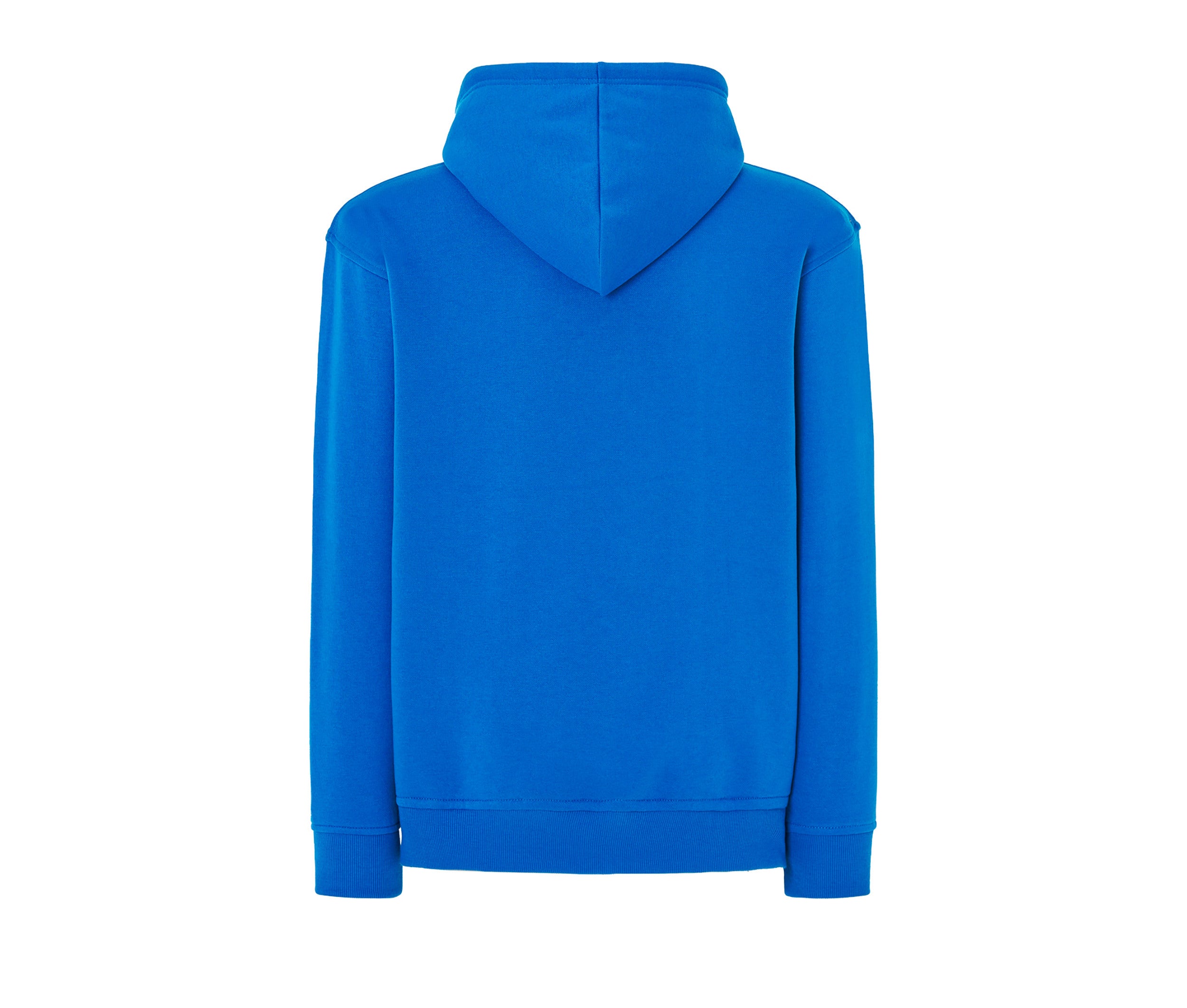 Sweat Capuche 290 - Aqua