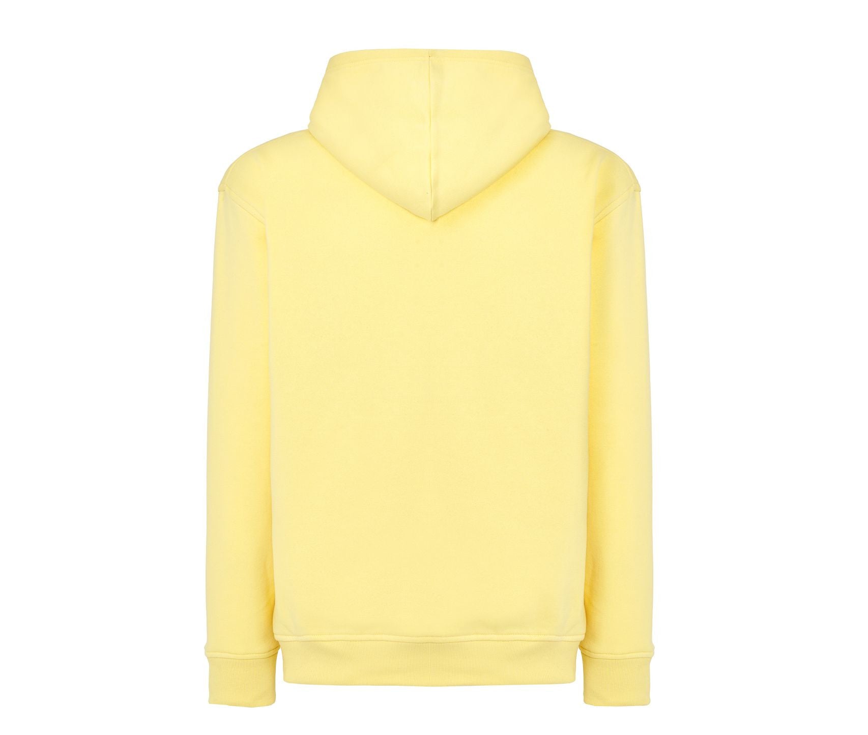 Sweat Capuche 290 - Light Yellow