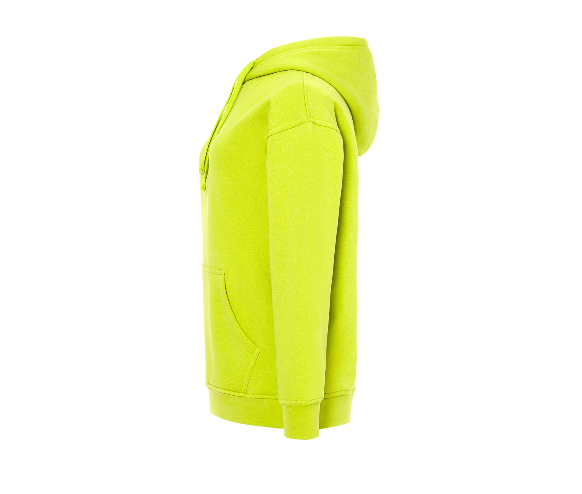 Sweat Capuche 290 - Apple