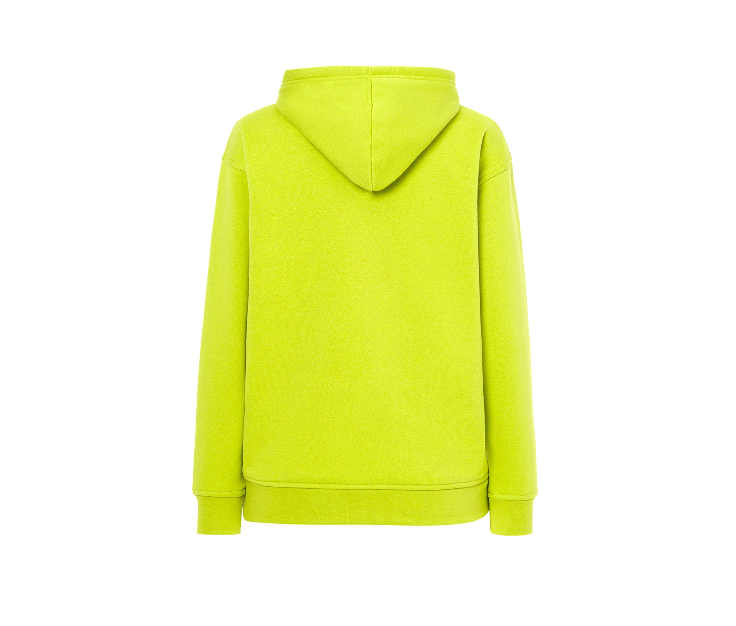 Sweat Capuche 290 - Apple