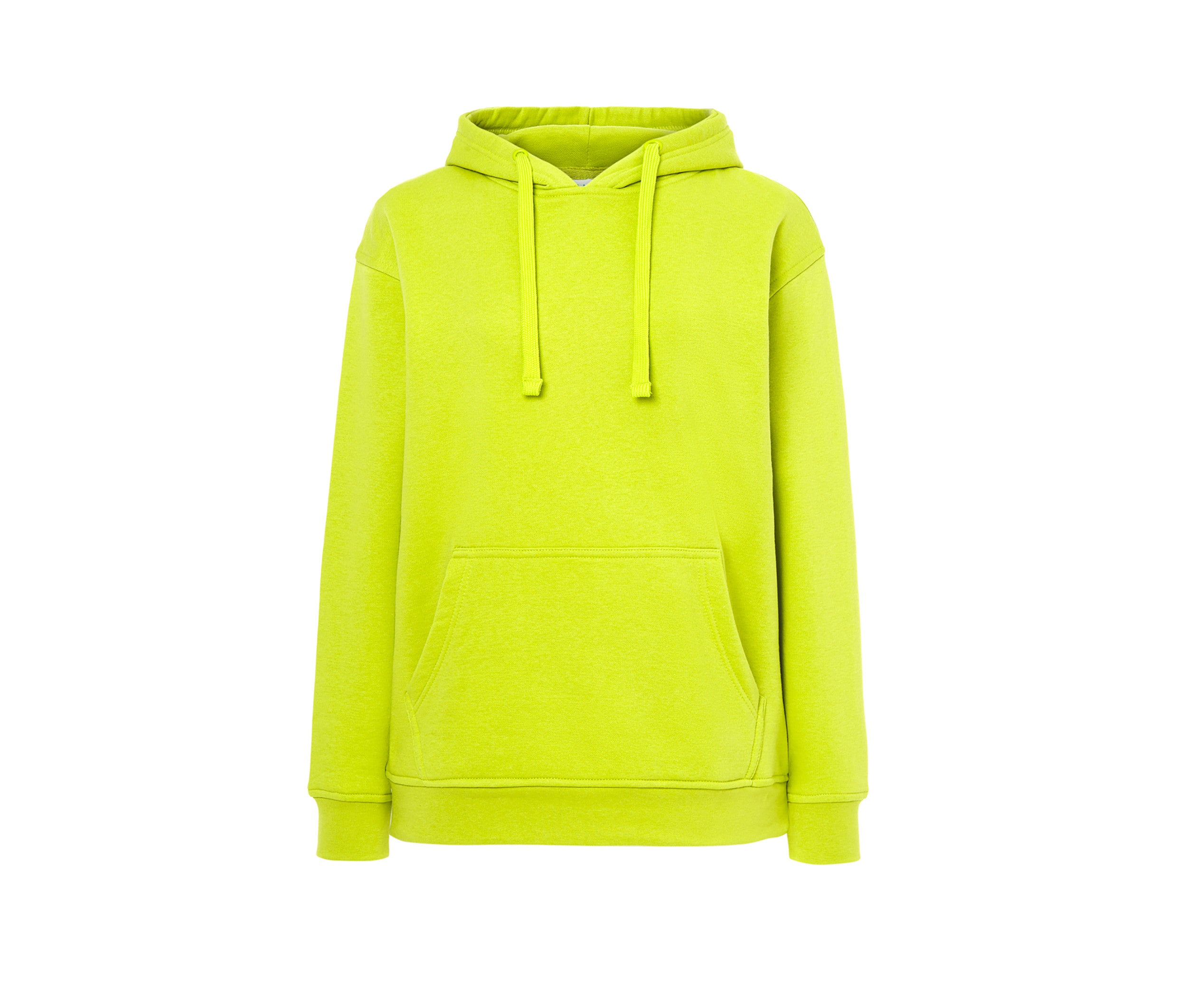 Sweat Capuche 290 - Apple