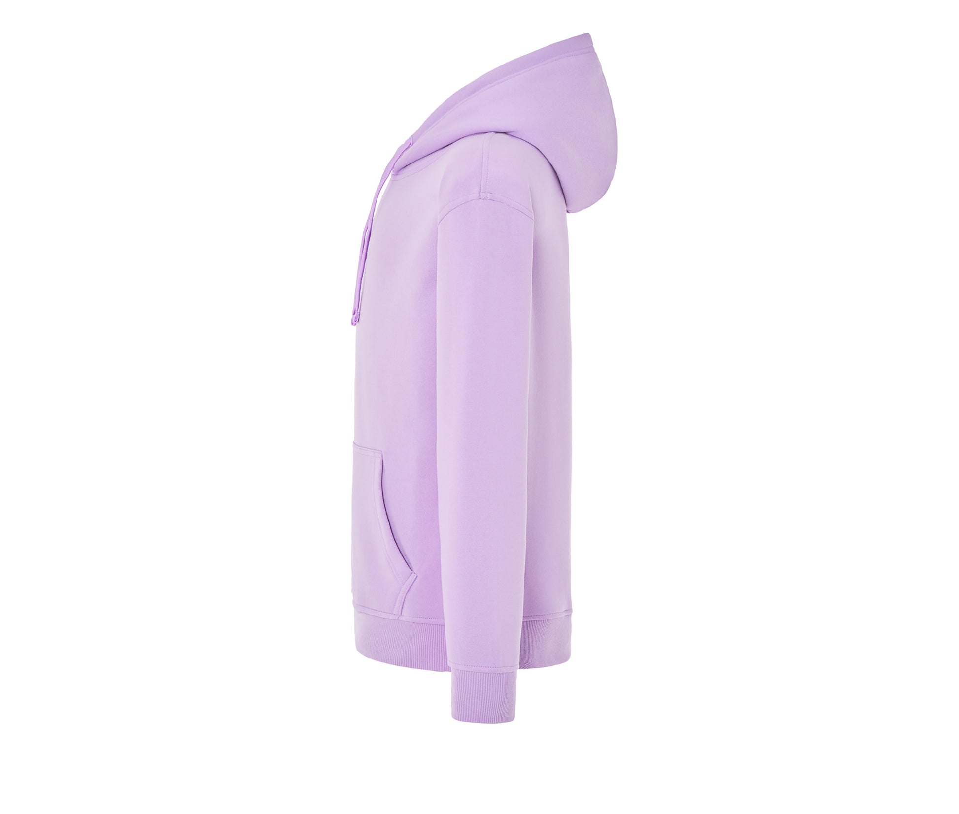 Sweat Capuche 290 - Lavender