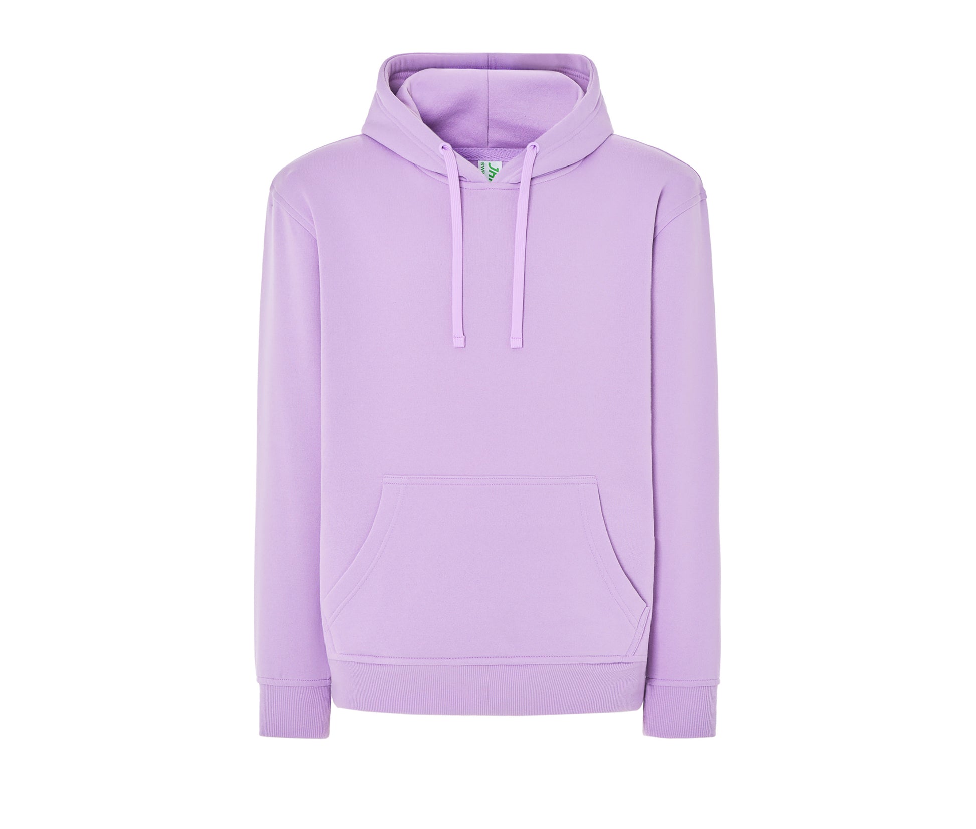 Sweat Capuche 290 - Lavender