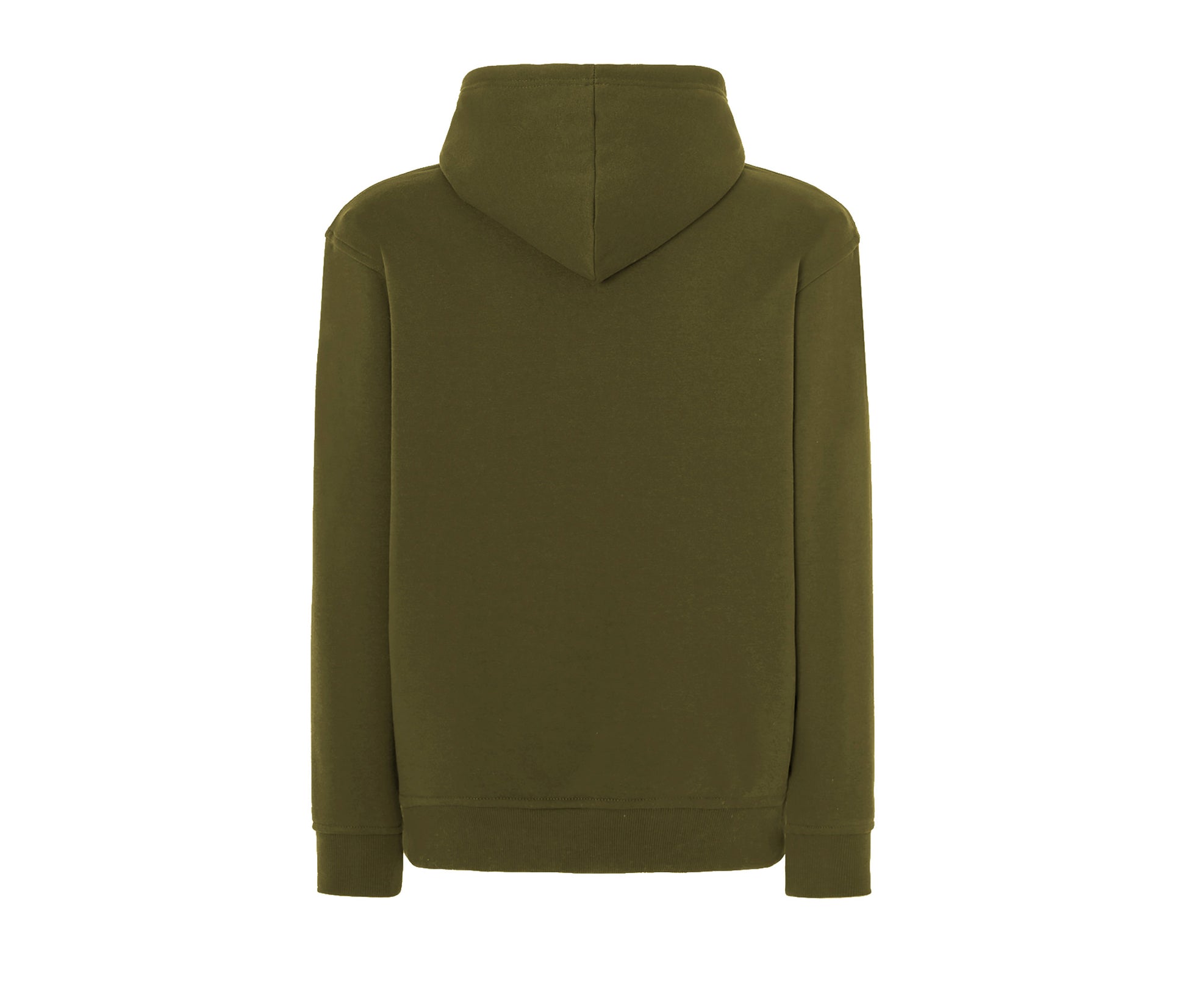 Sweat Capuche 290 - Khaki