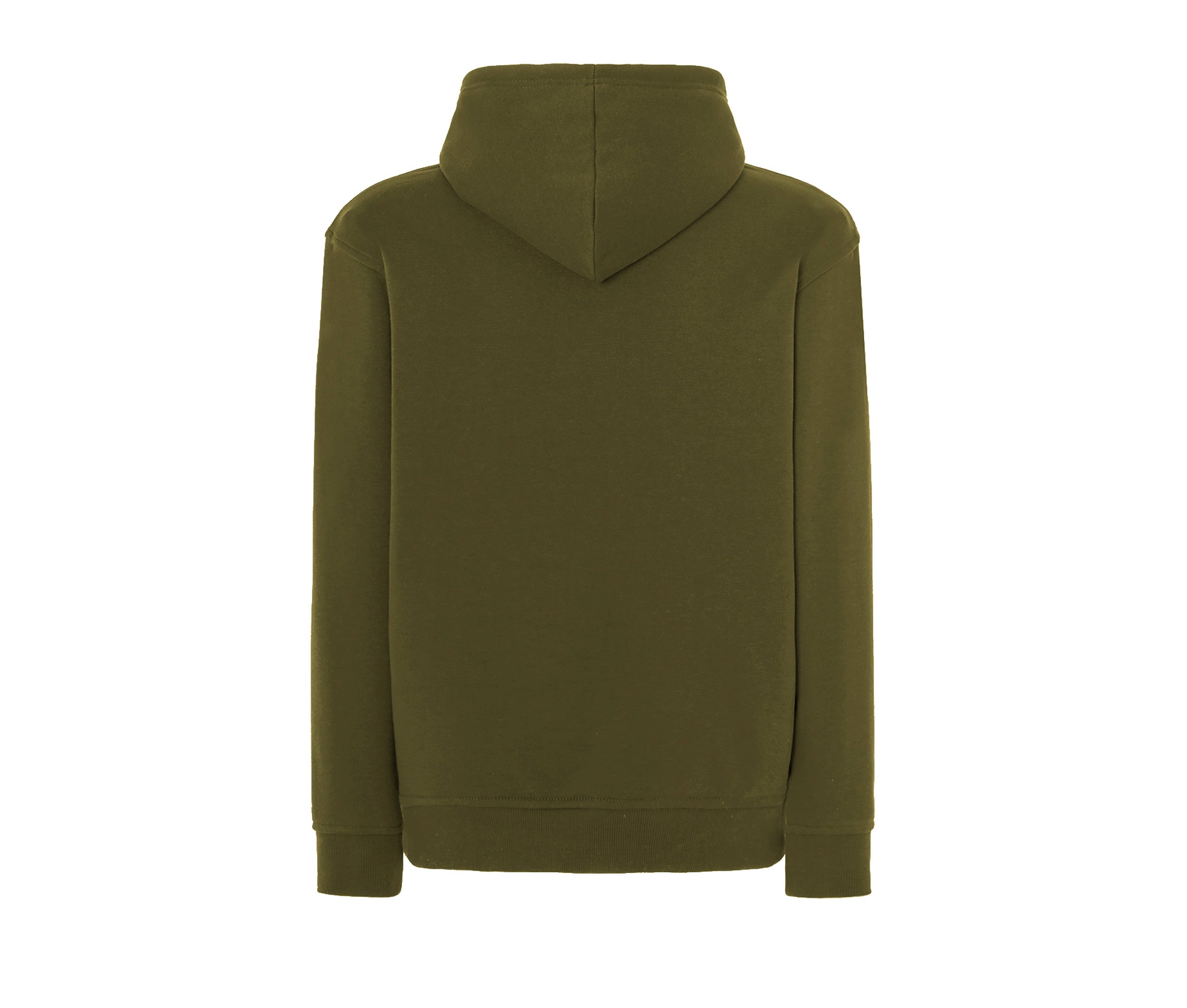 Sweat Capuche 290 - Khaki