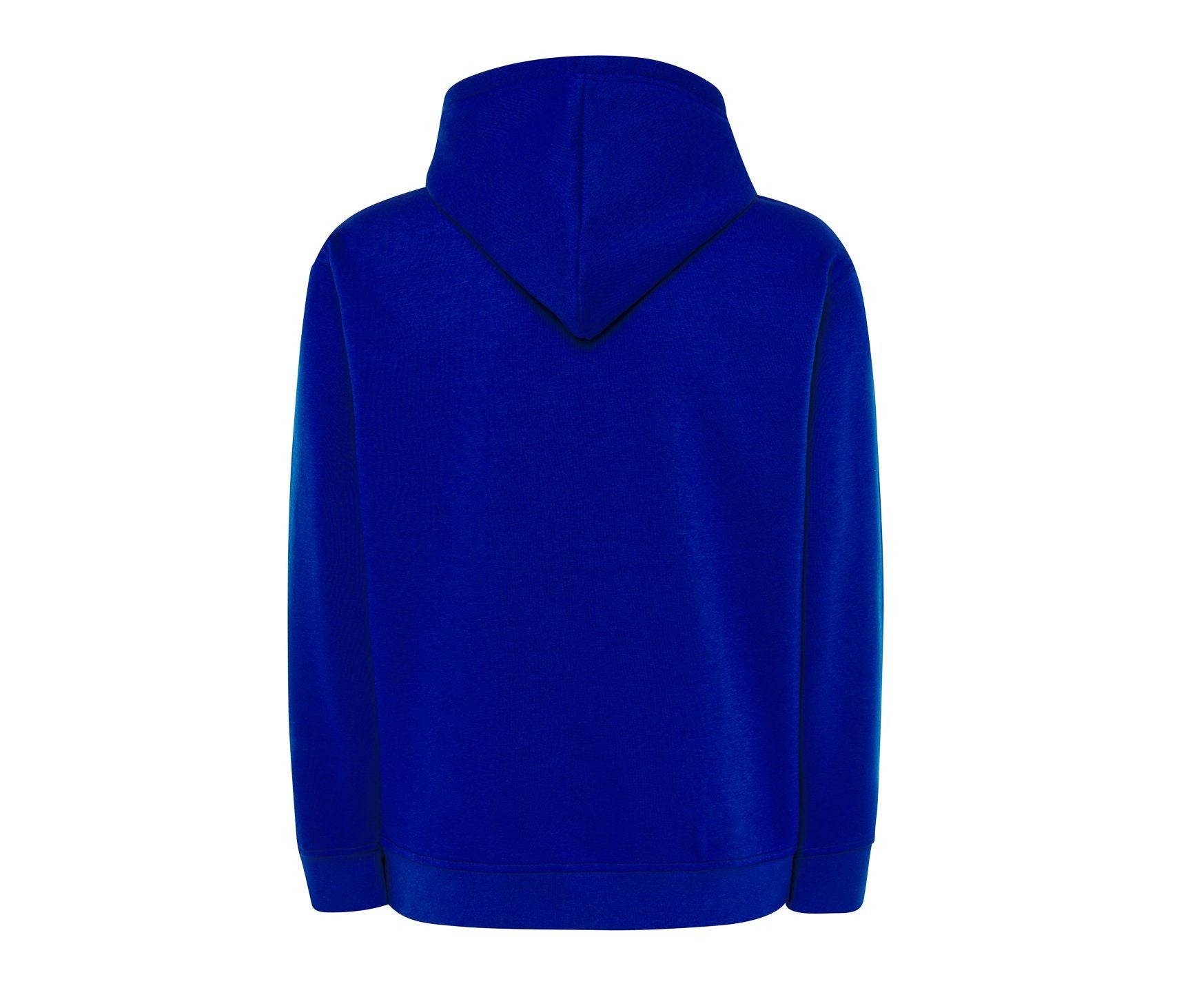 Sweat Capuche 290 - Royal Blue