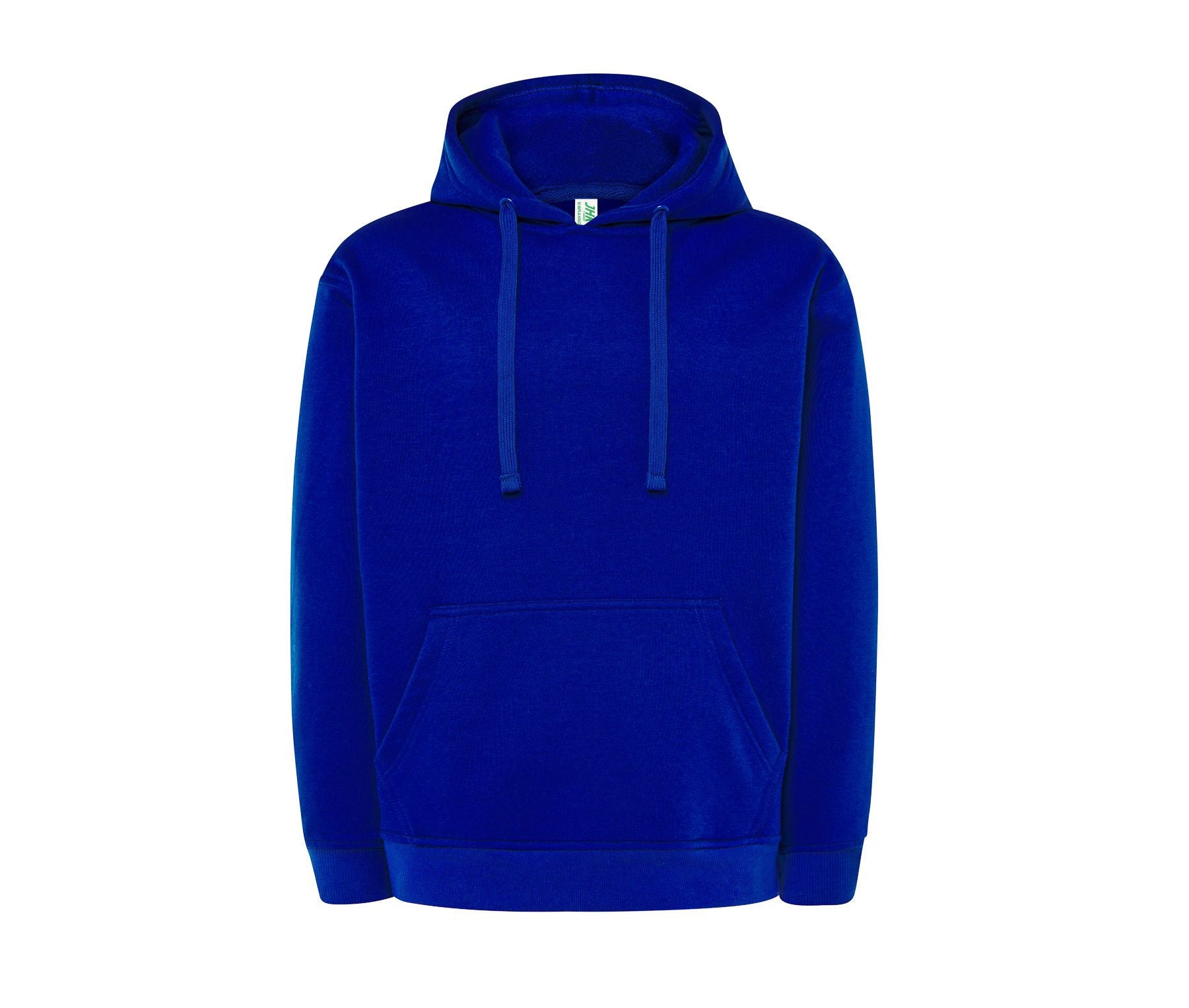 Sweat Capuche 290 - Royal Blue