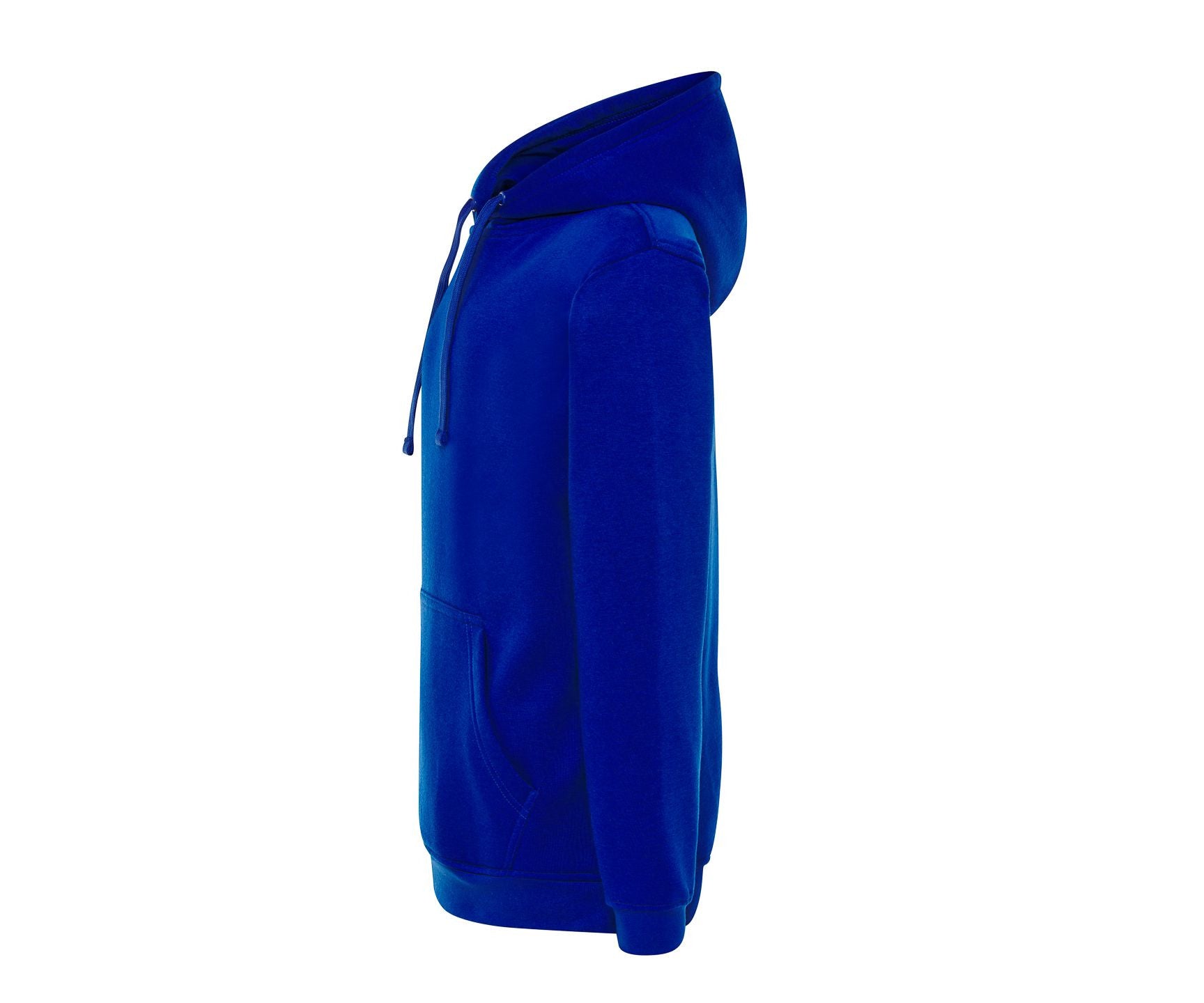 Sweat Capuche 290 - Royal Blue